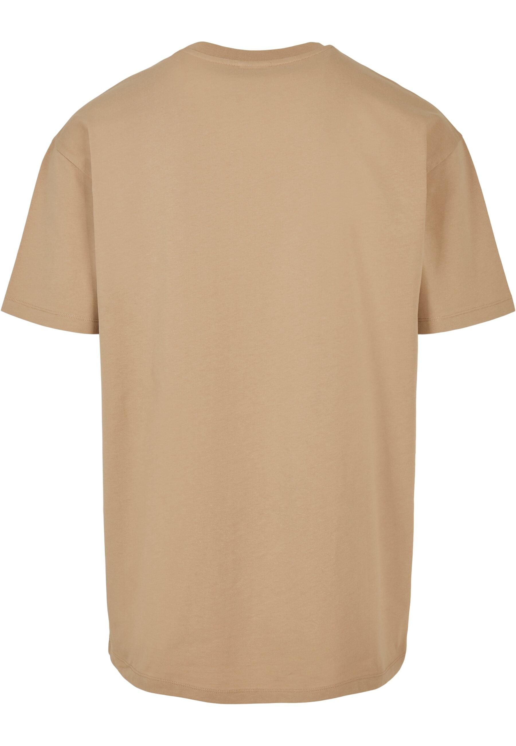 URBAN CLASSICS T-Shirt "Urban Classics Herren Organic Basic Tee", (1 tlg.) günstig online kaufen