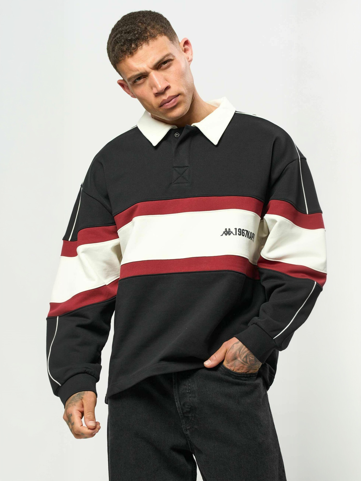 Kappa »Kappa Polo shirt KMAuthentic Orsen«