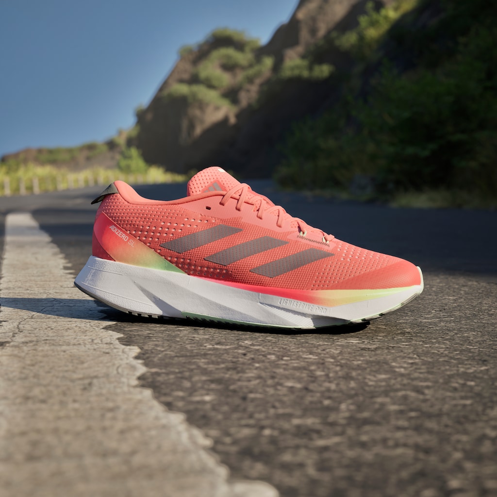 adidas Performance Laufschuh »ADIDAS ADIZERO SL LAUFSCHUH«