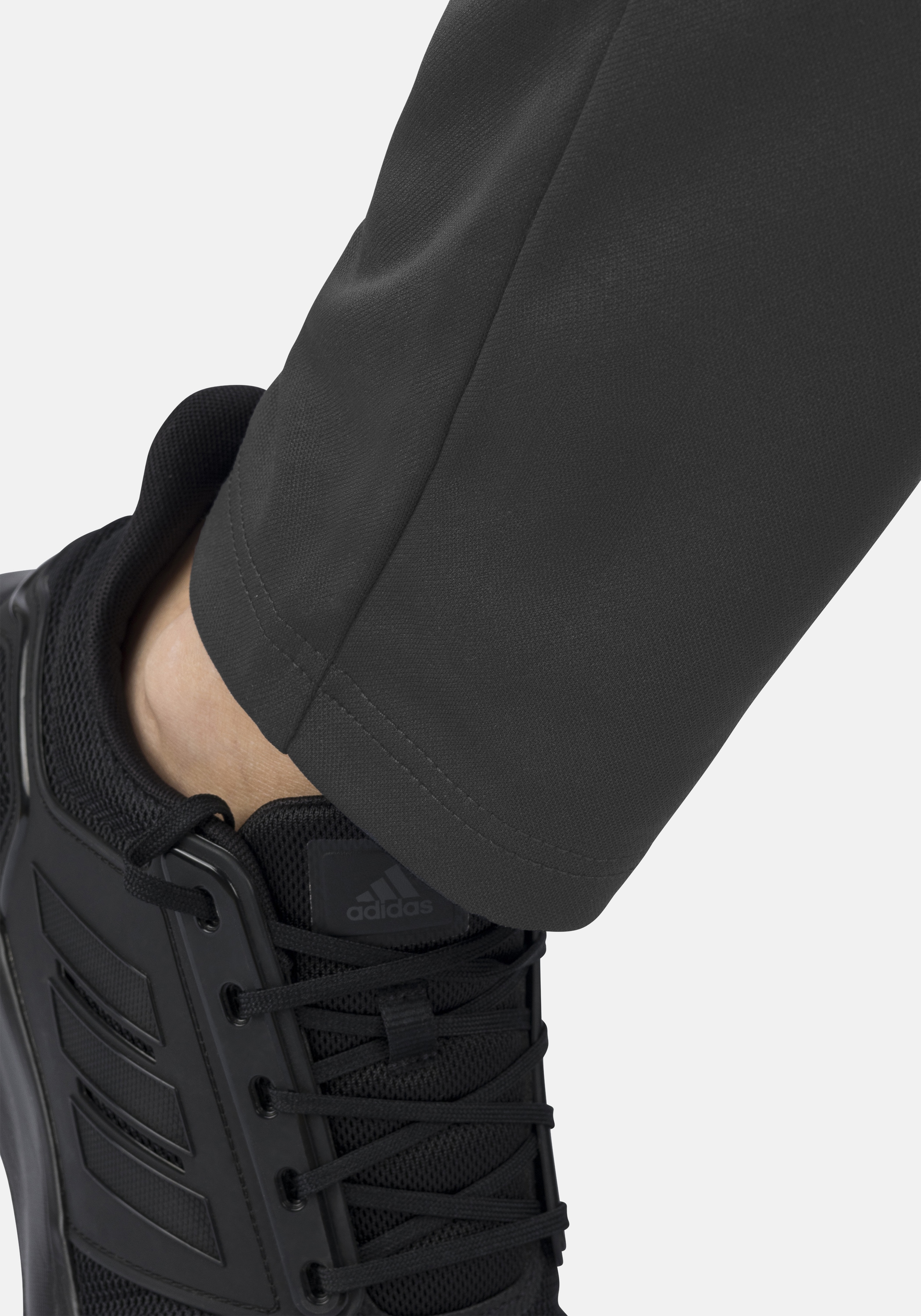 HERO by John Medoox Sporthose »LUKE Sport Pants«, Tapered Fit Casual Funktionsstoff für Herren