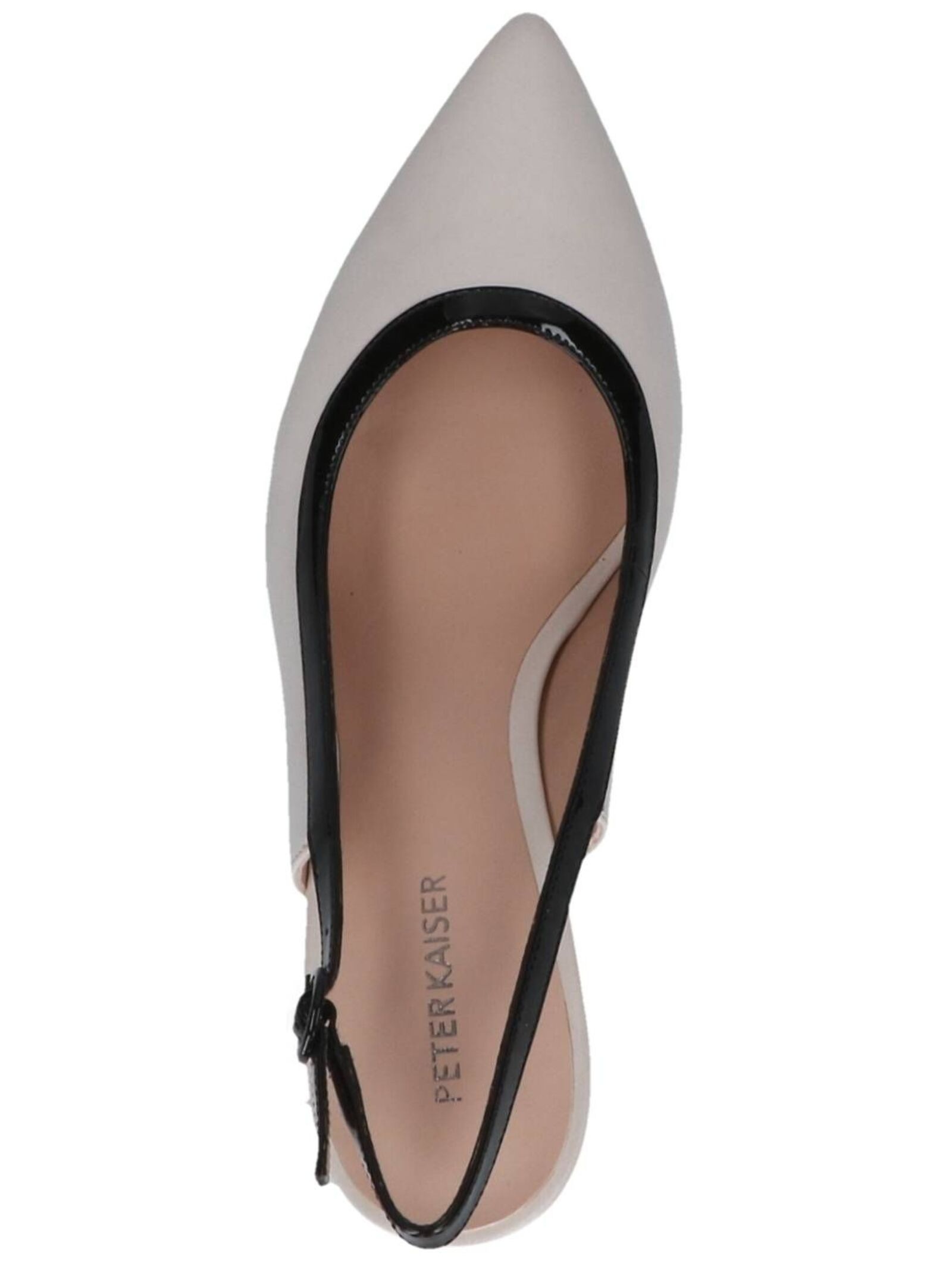 Peter Kaiser High-Heel-Pumps »Peter Kaiser Pumps Leder«