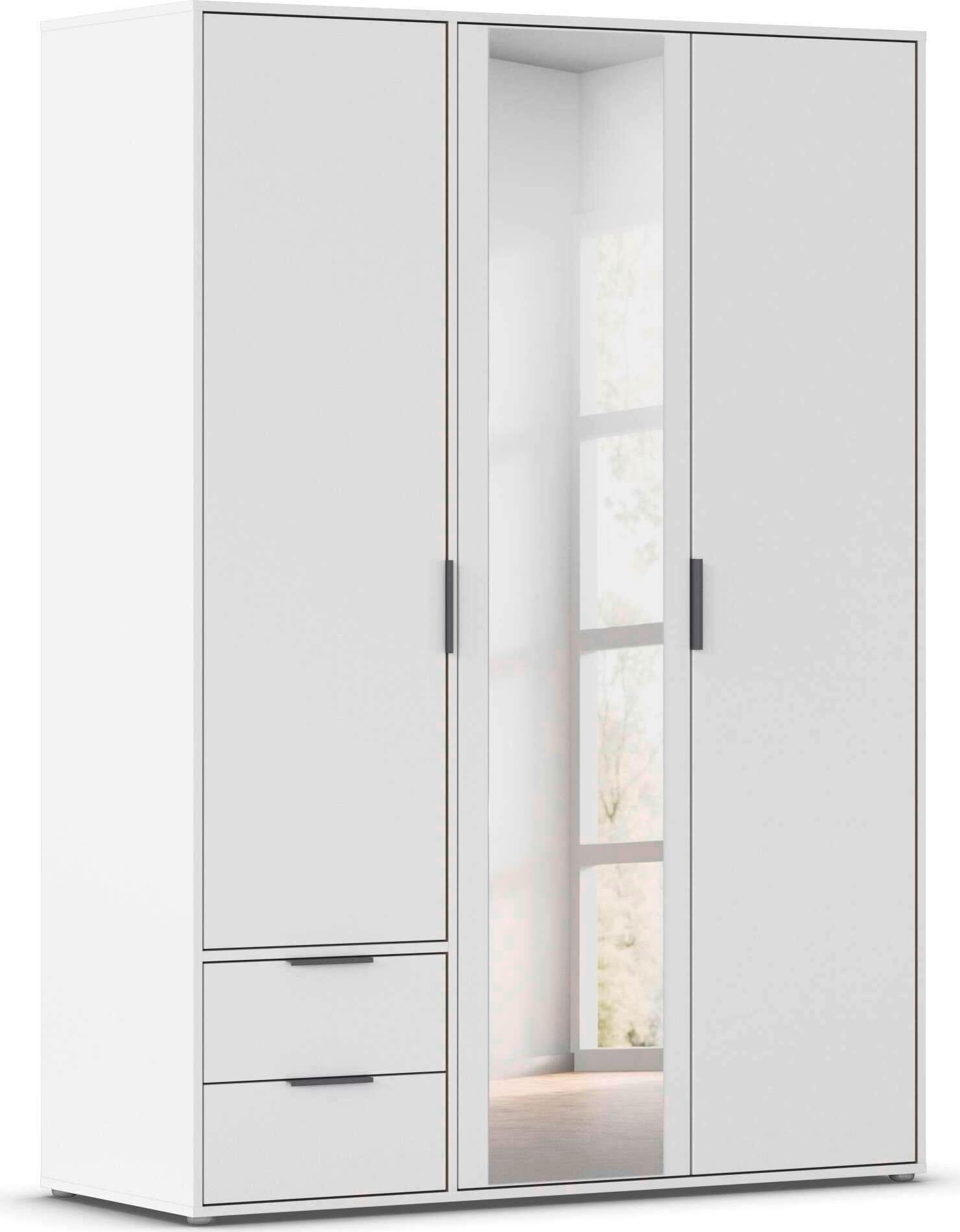INOSIGN BY RAUCH Kleiderschrank "Schrank Garderobe Schlafzimmer Stauraum PA günstig online kaufen
