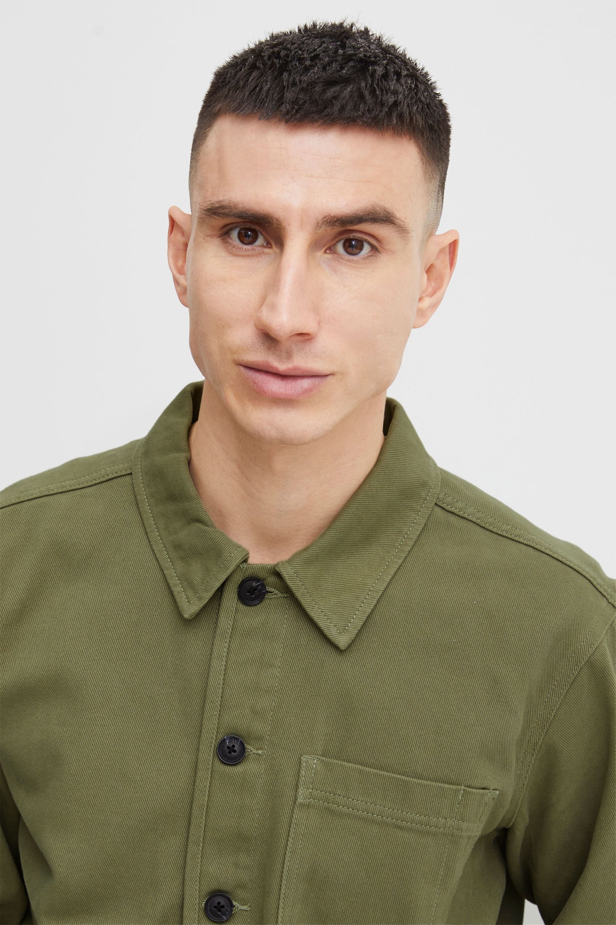 !Solid Kurzjacke »Kurzjacke SDVand«, ohne Kapuze