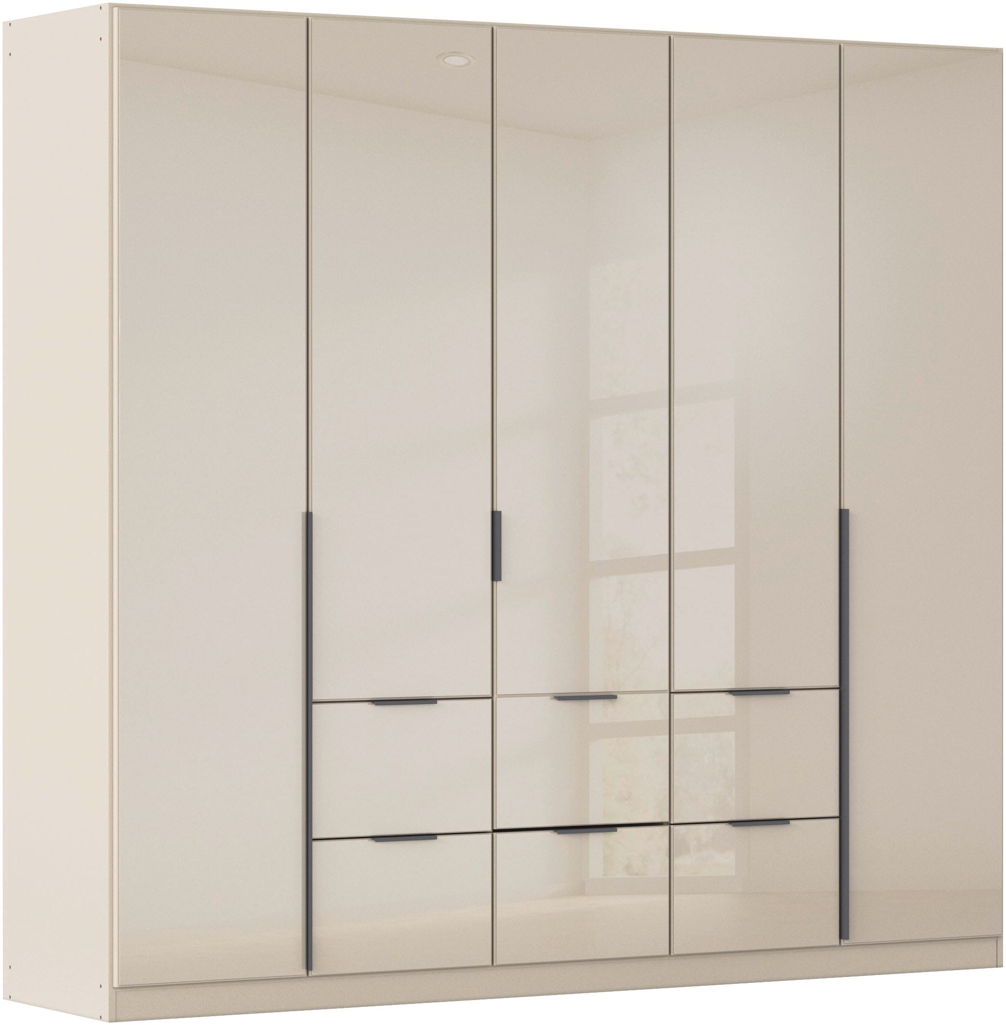 OTTO home Drehtürenschrank "Kleiderschrank Kleiderschränke Schrank Garderob günstig online kaufen