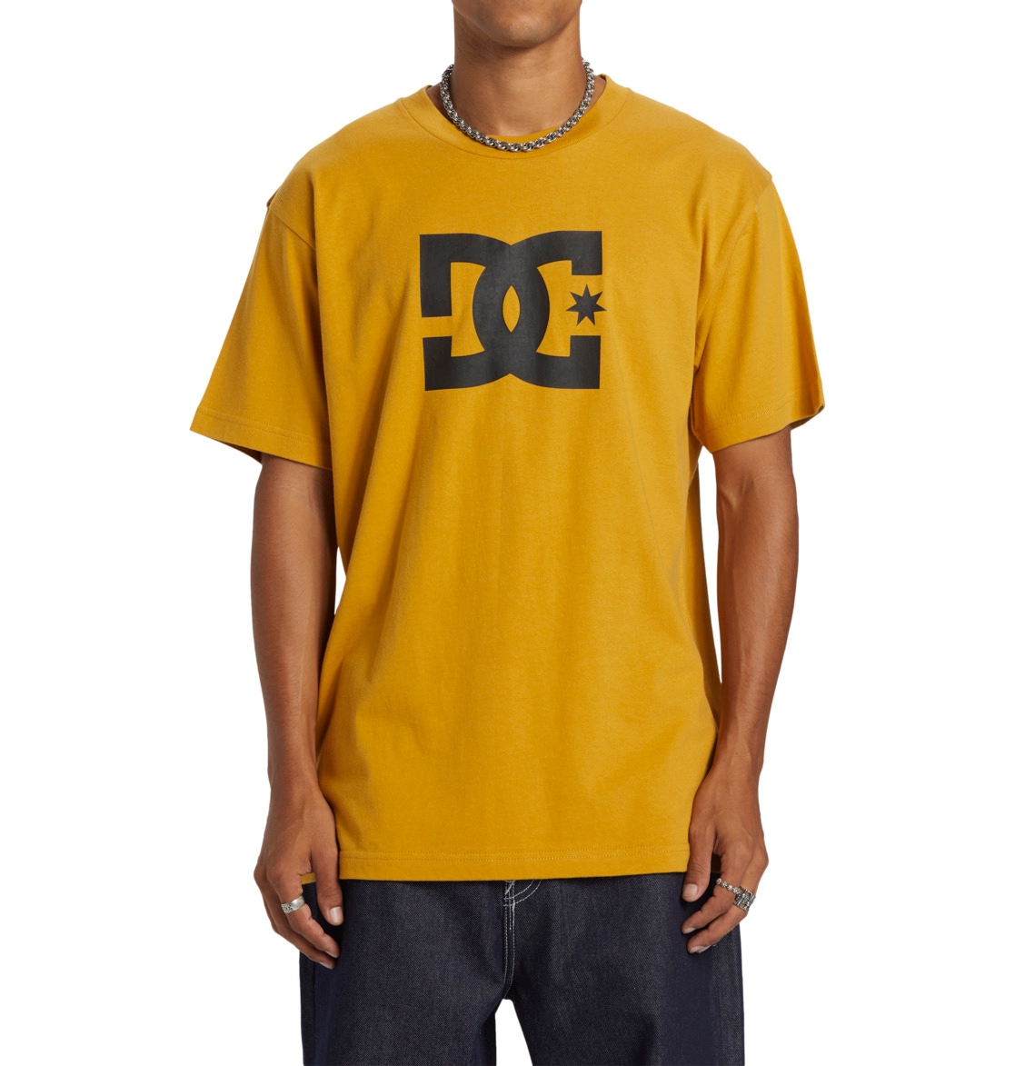 DC Shoes Marškinėliai »DC Star«