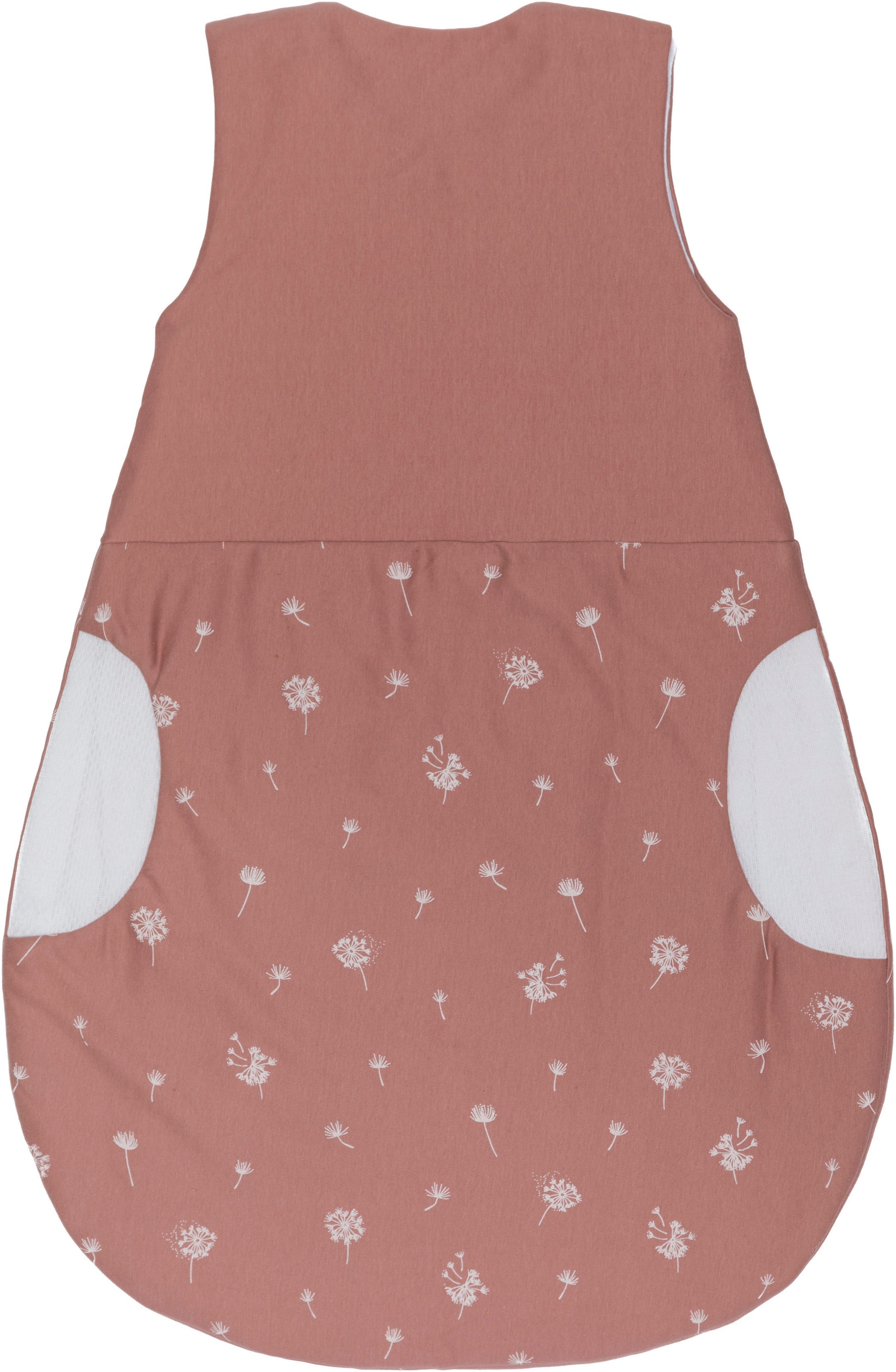 Fillikid Babyschlafsack "wattiert, rund" für das ganze Jahr und Raumtempera günstig online kaufen