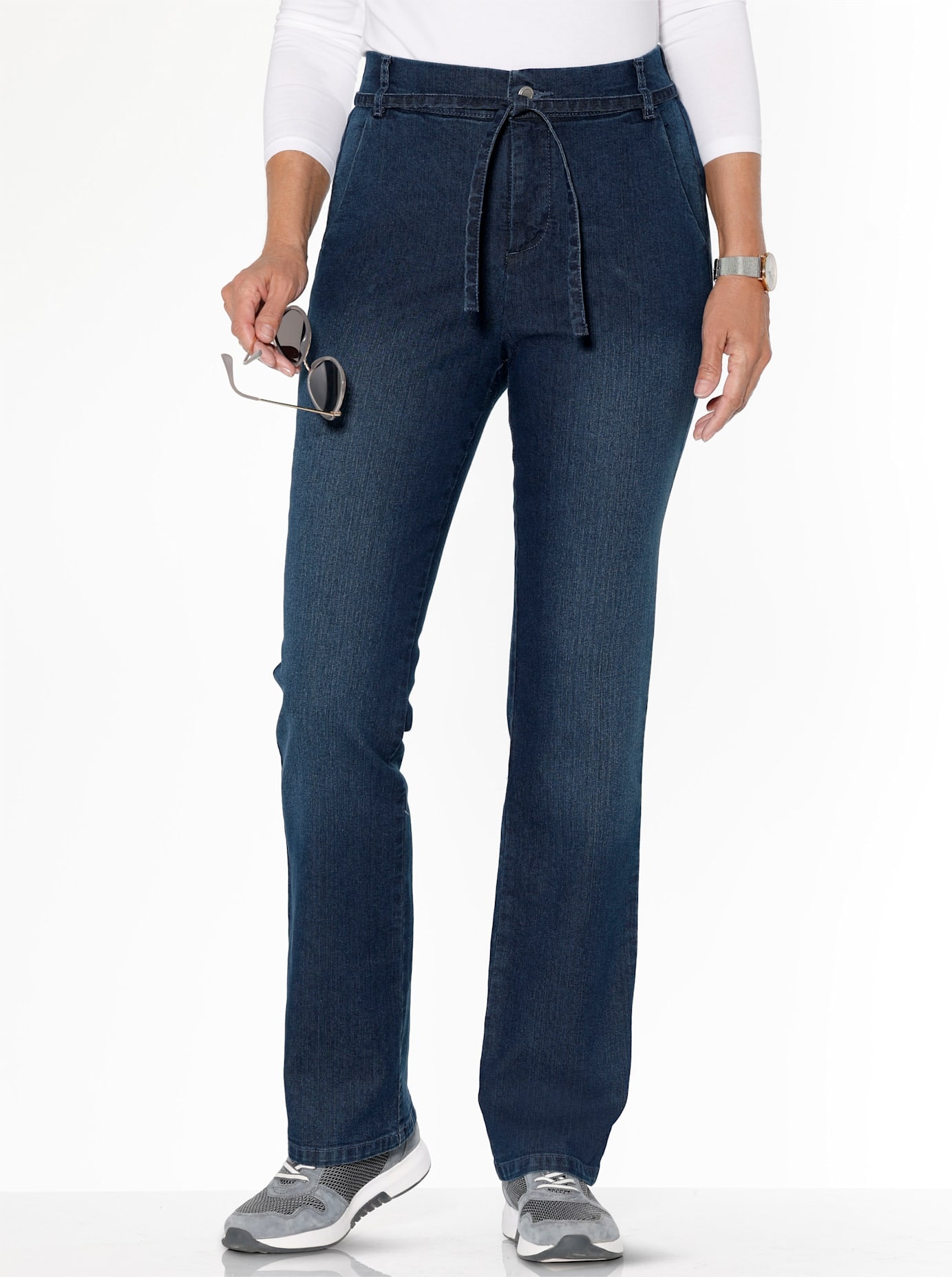 Club of Comfort Bequeme Jeans günstig online kaufen