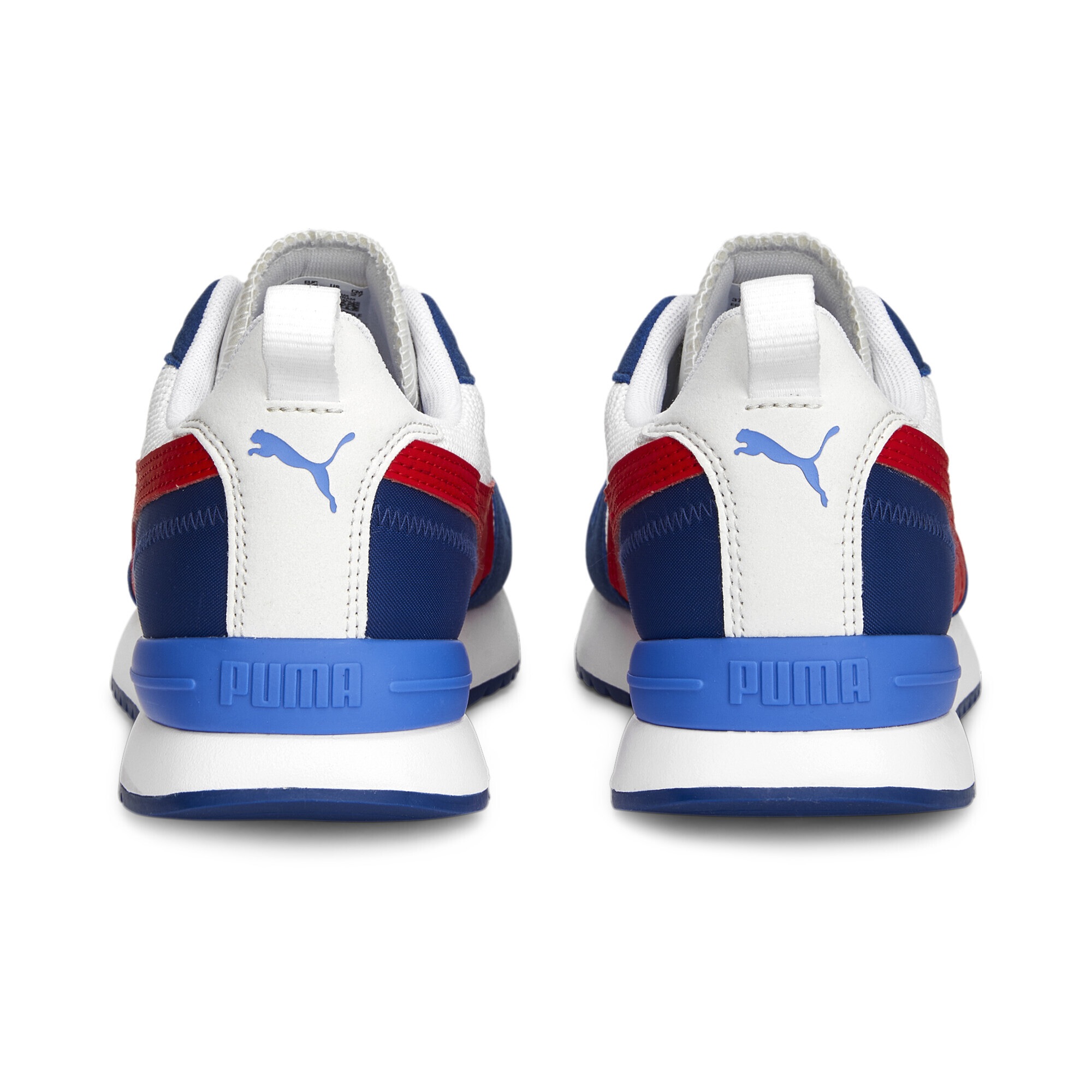 PUMA Sneaker »R78 Runner Sneaker Erwachsene«