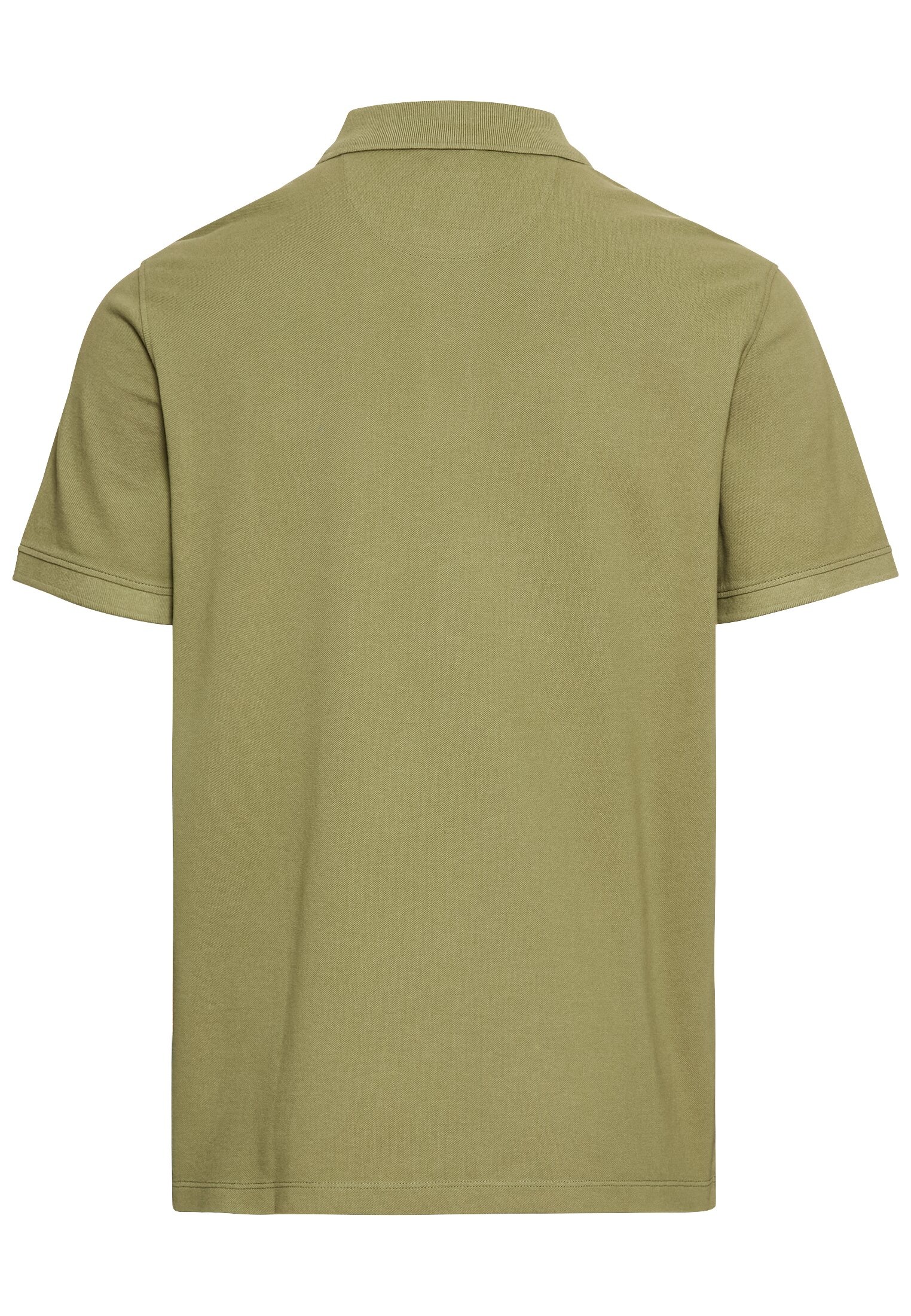 camel active Poloshirt, mit Logo-Stickerei günstig online kaufen