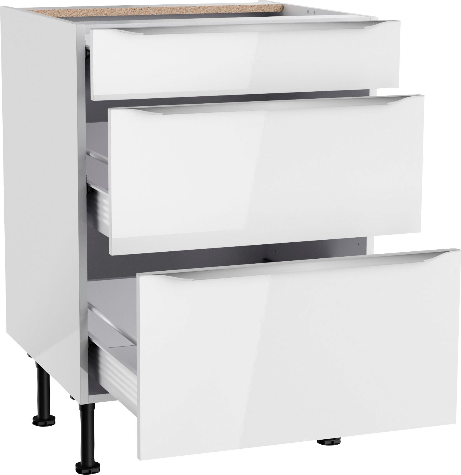 OPTIFIT Unterschrank 