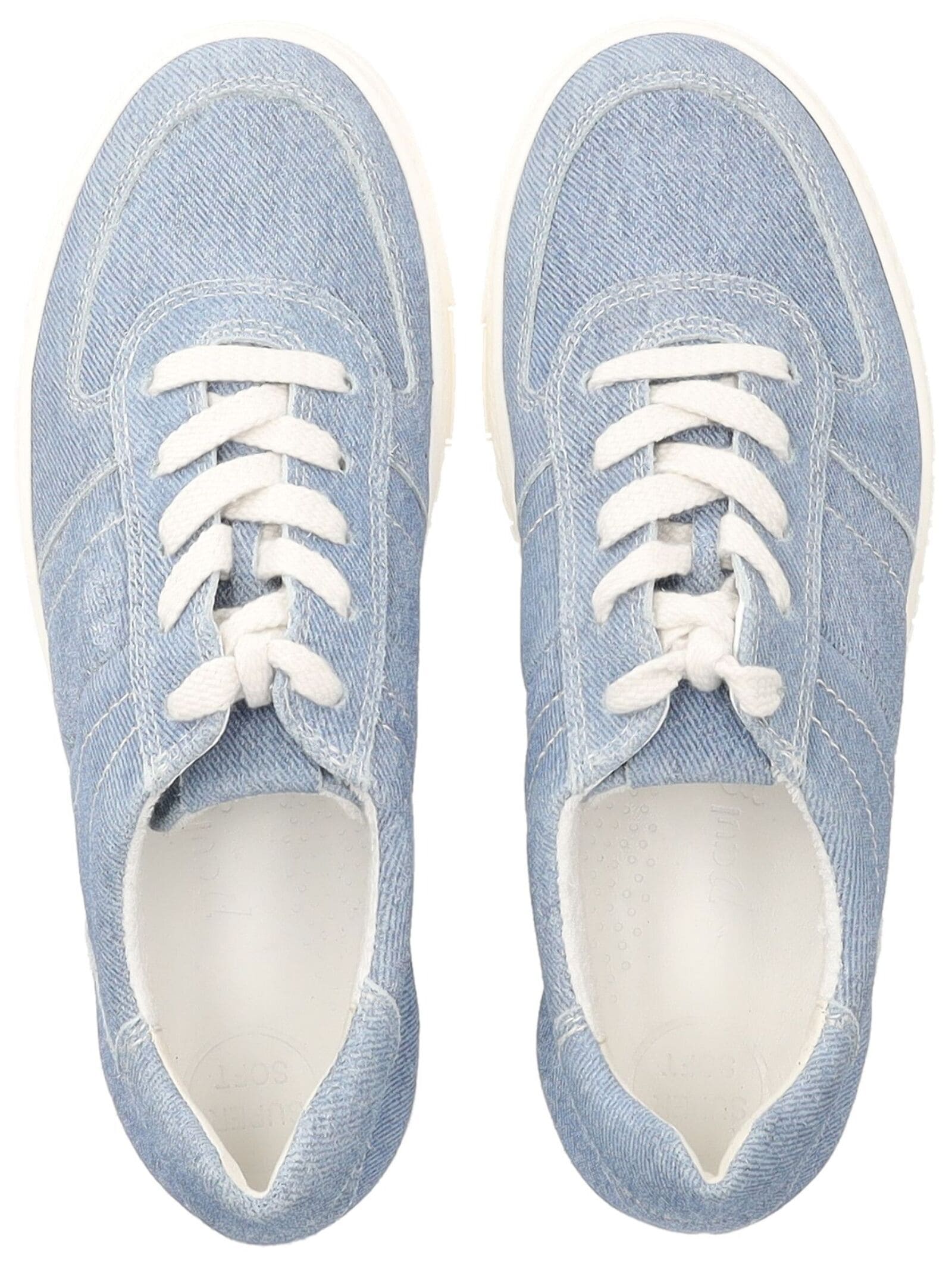 Paul Green Sneaker »Paul Green Sneaker Veloursleder«