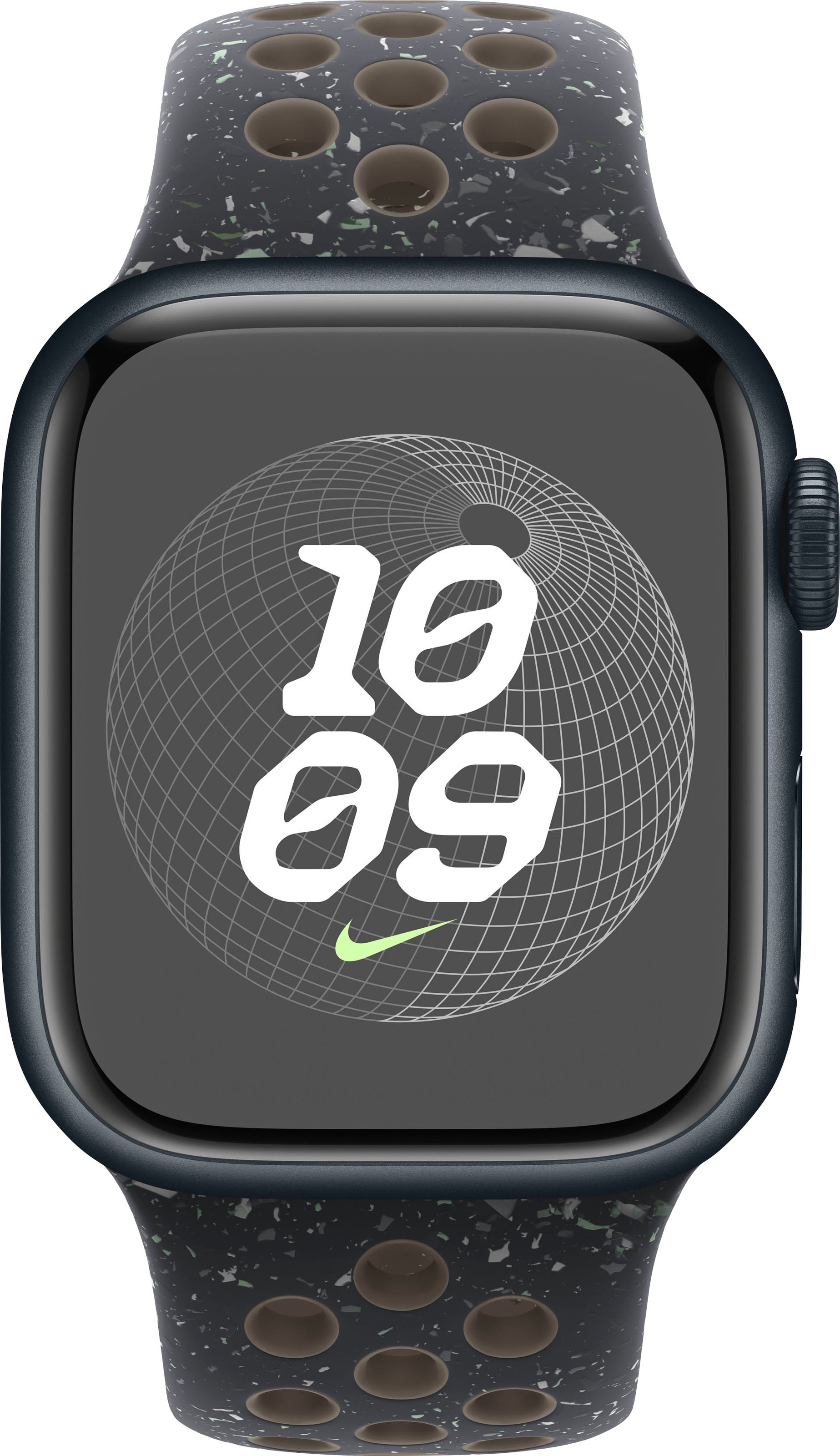 Apple Smartwatch-Armband »41mm S/M« Sportarmband Nike - | BAUR