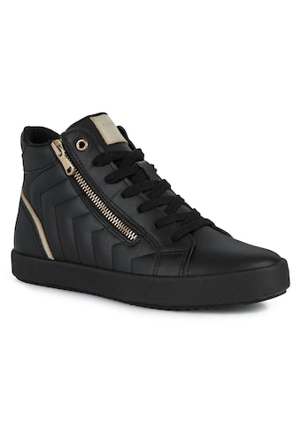 Geox Sneaker »D BLOMIEE« su stilingas Stepp...