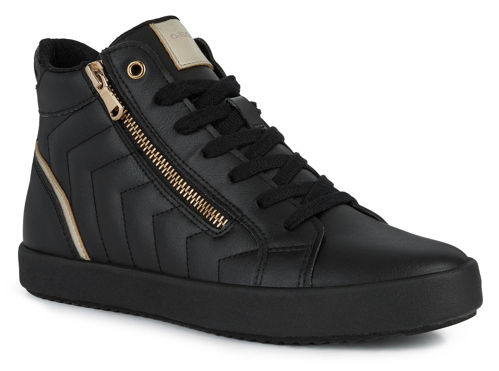 Sneaker »D BLOMIEE«, mit modischer Steppung