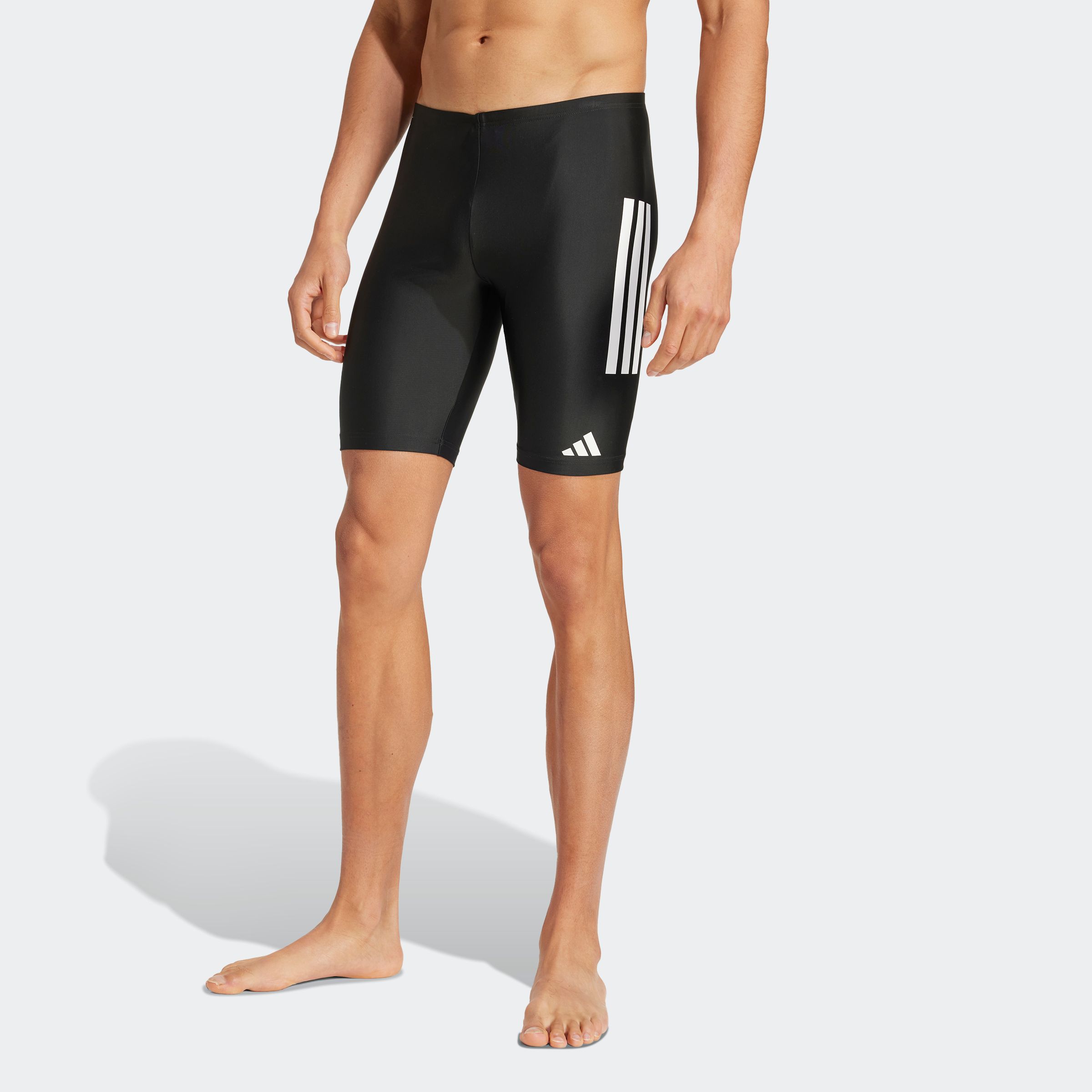 adidas Performance Badehose "3-STREIFEN 8-INCH JAMMER"