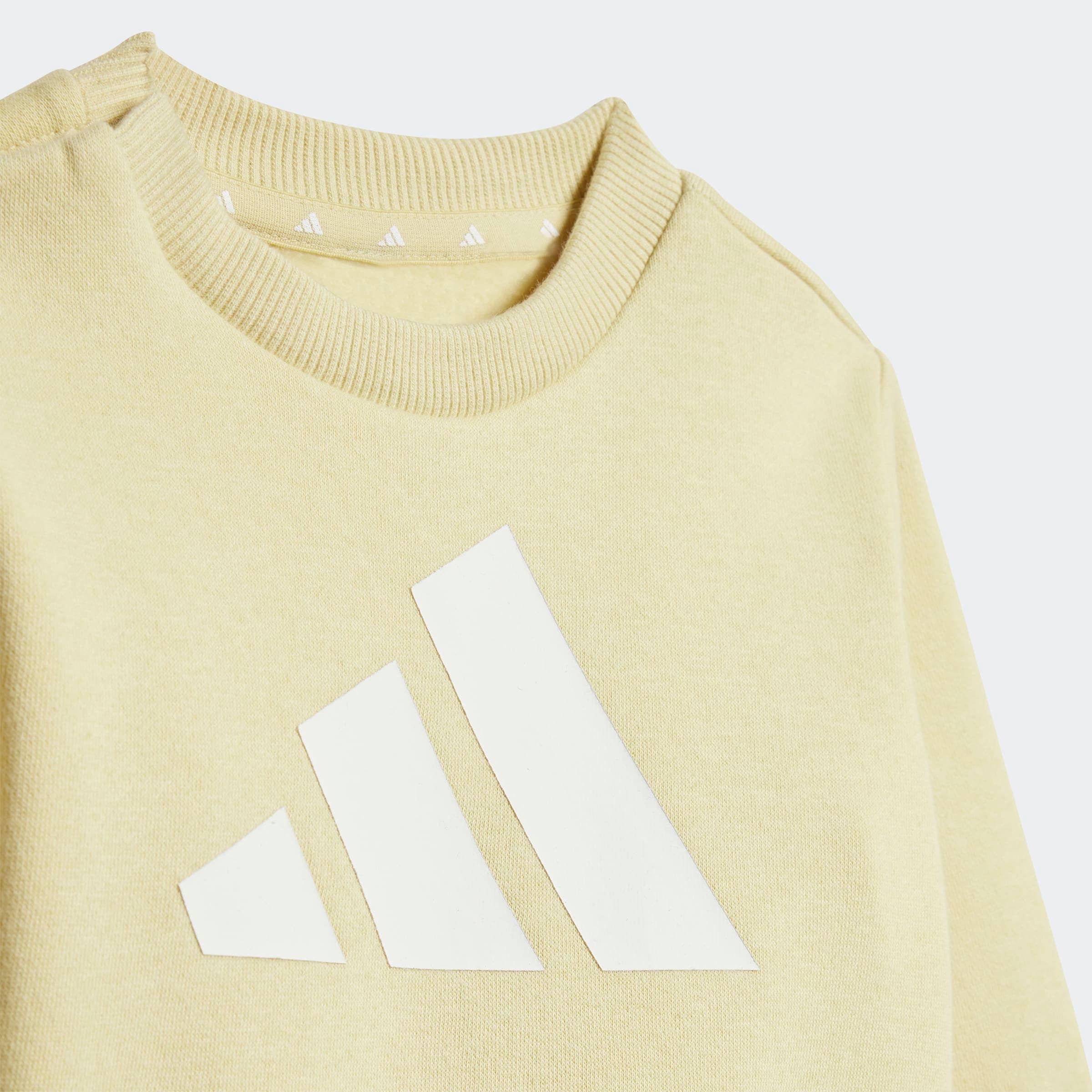 adidas Sportswear Trainingsanzug »I BL FL JOG 240«, (2 tlg.)