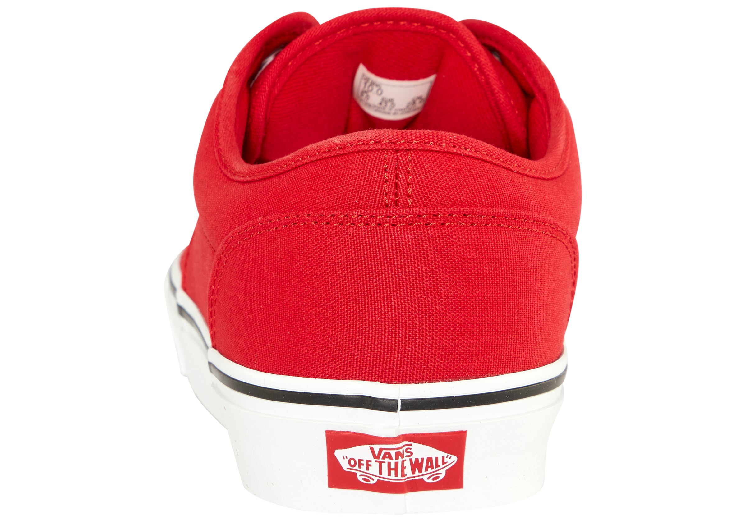 Vans Sneaker »Atwood«  vom Vans Authentic inspiriert