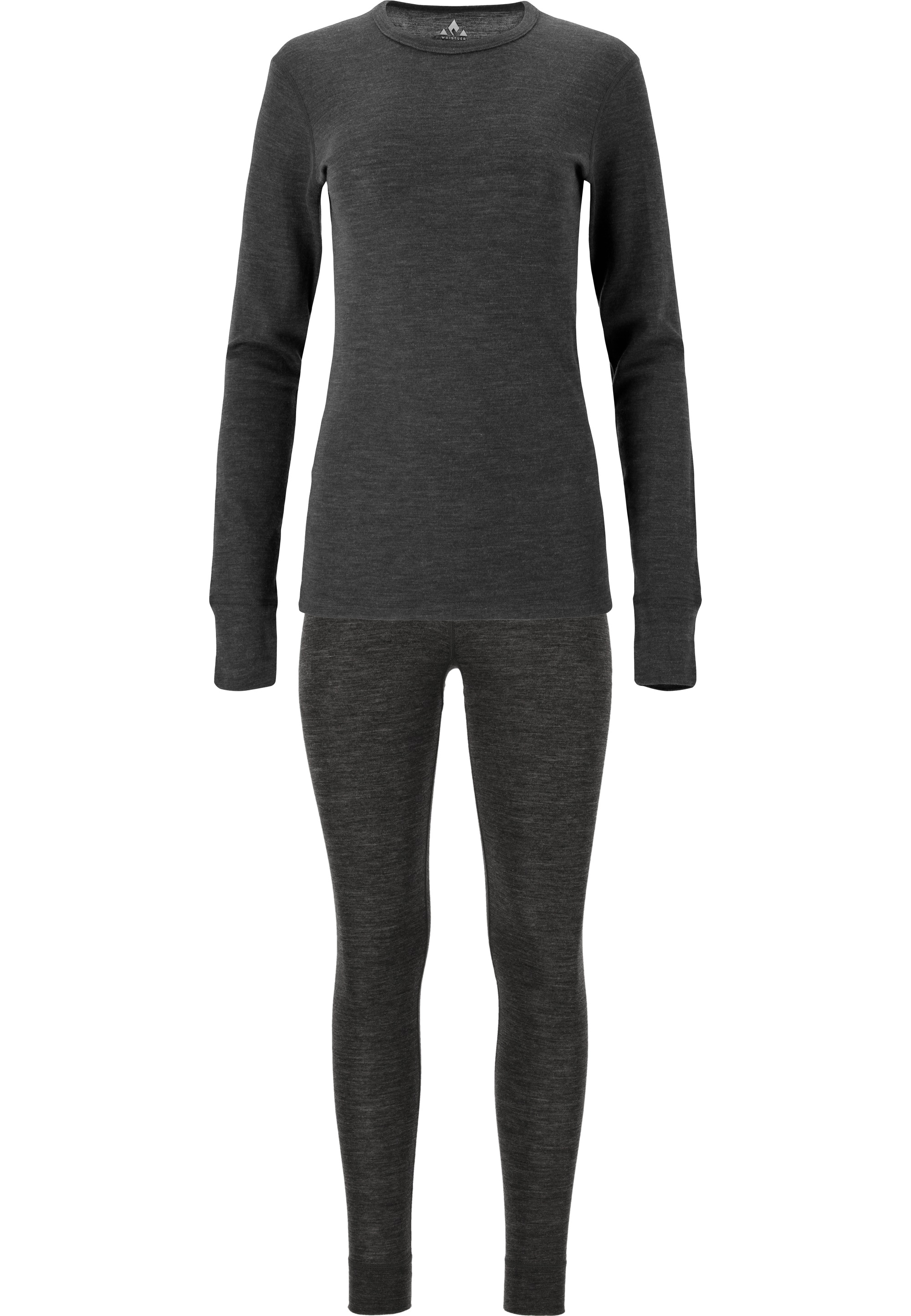 WHISTLER Marškinėliai »Cerro« su atmungsaktiver...