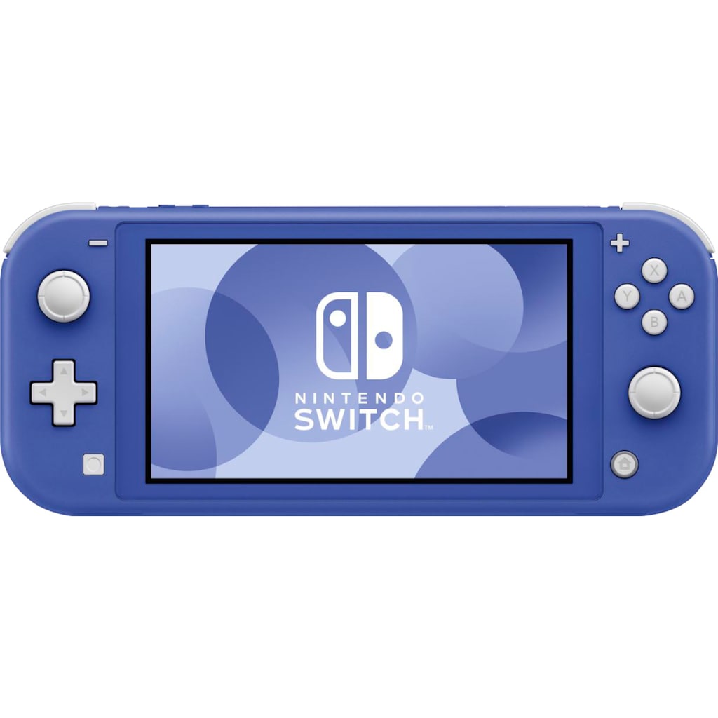 Nintendo Switch Spielekonsole »Lite«