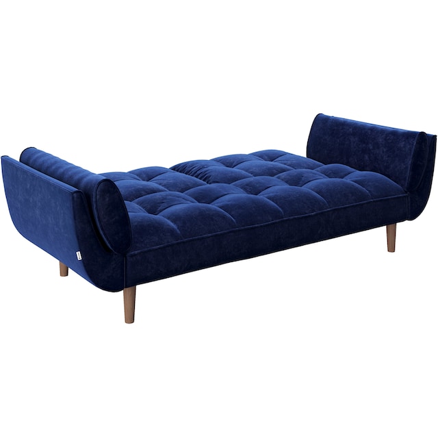 PLAYBOY Schlafsofa »Scarlett«, Schlafsofa bestellen | BAUR