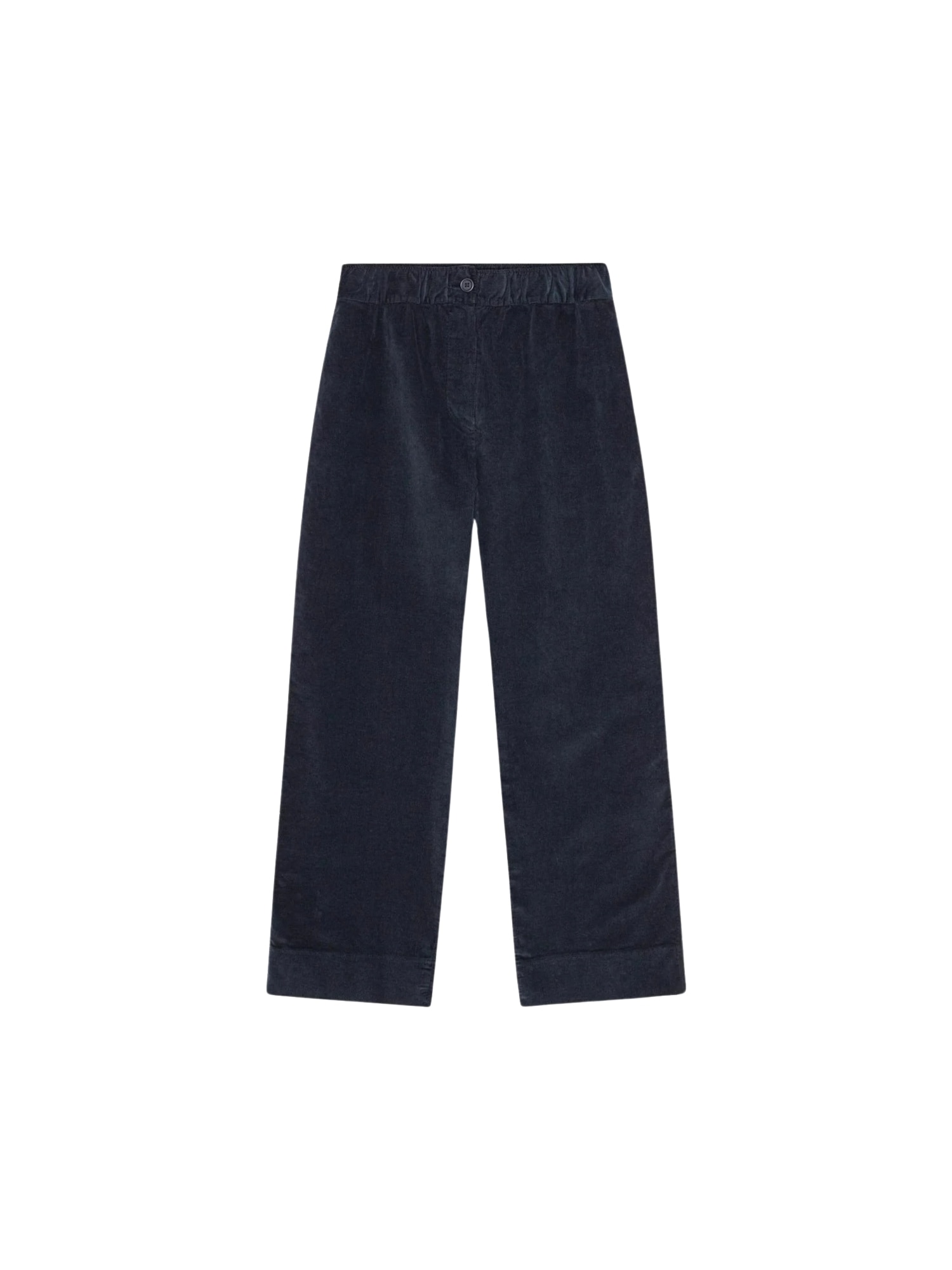 moshi moshi mind Chinohose "moshi moshi mind Trouser new celeste" günstig online kaufen