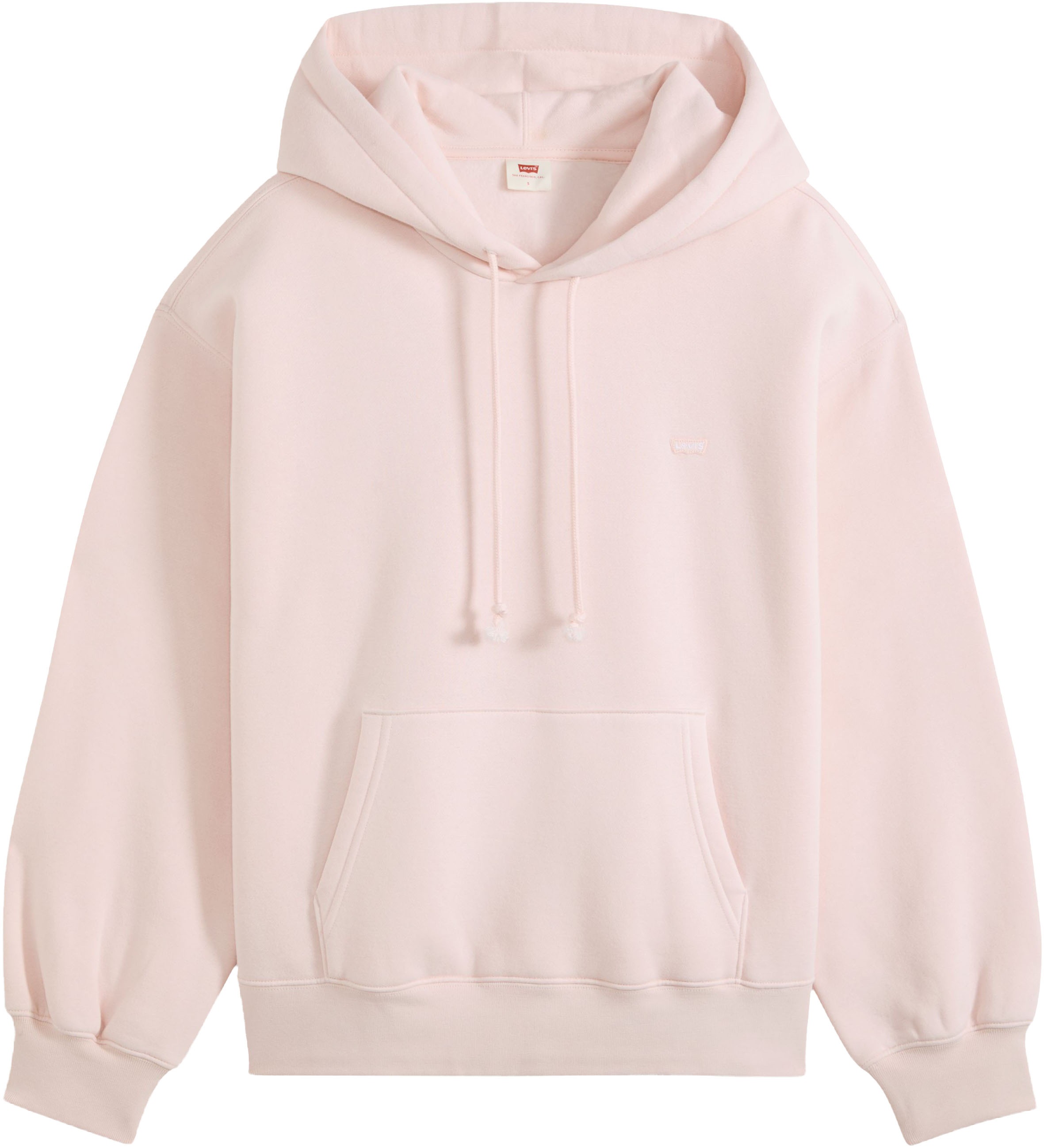 Levi's® Hoodie »EVERYDAY HOODIE SWEATSHIRT«, in bequemer Passform
