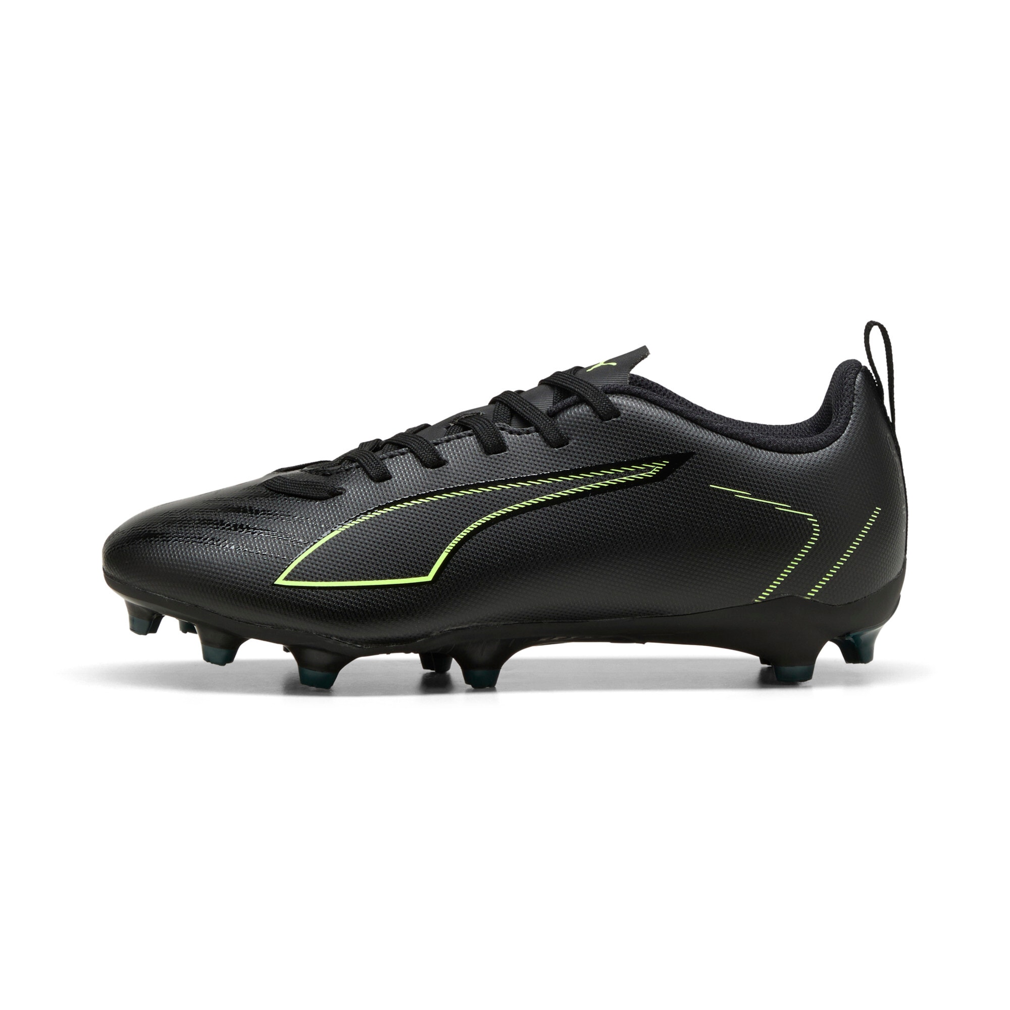 PUMA Fußballschuh »ULTRA 6 PLAY FG/AG JR«, für Rasenplätze