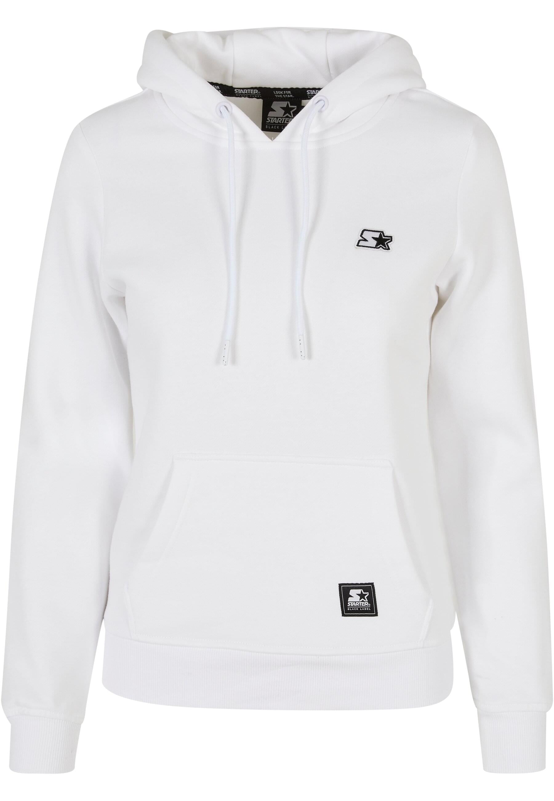 Starter Black Label Rundhalspullover "Starter Black Label Damen Ladies Star günstig online kaufen