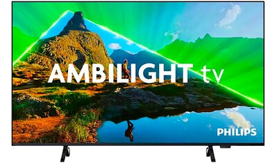 LED-Fernseher »75PUS8309/12«, 189 cm/75 Zoll, 4K Ultra HD, Smart-TV