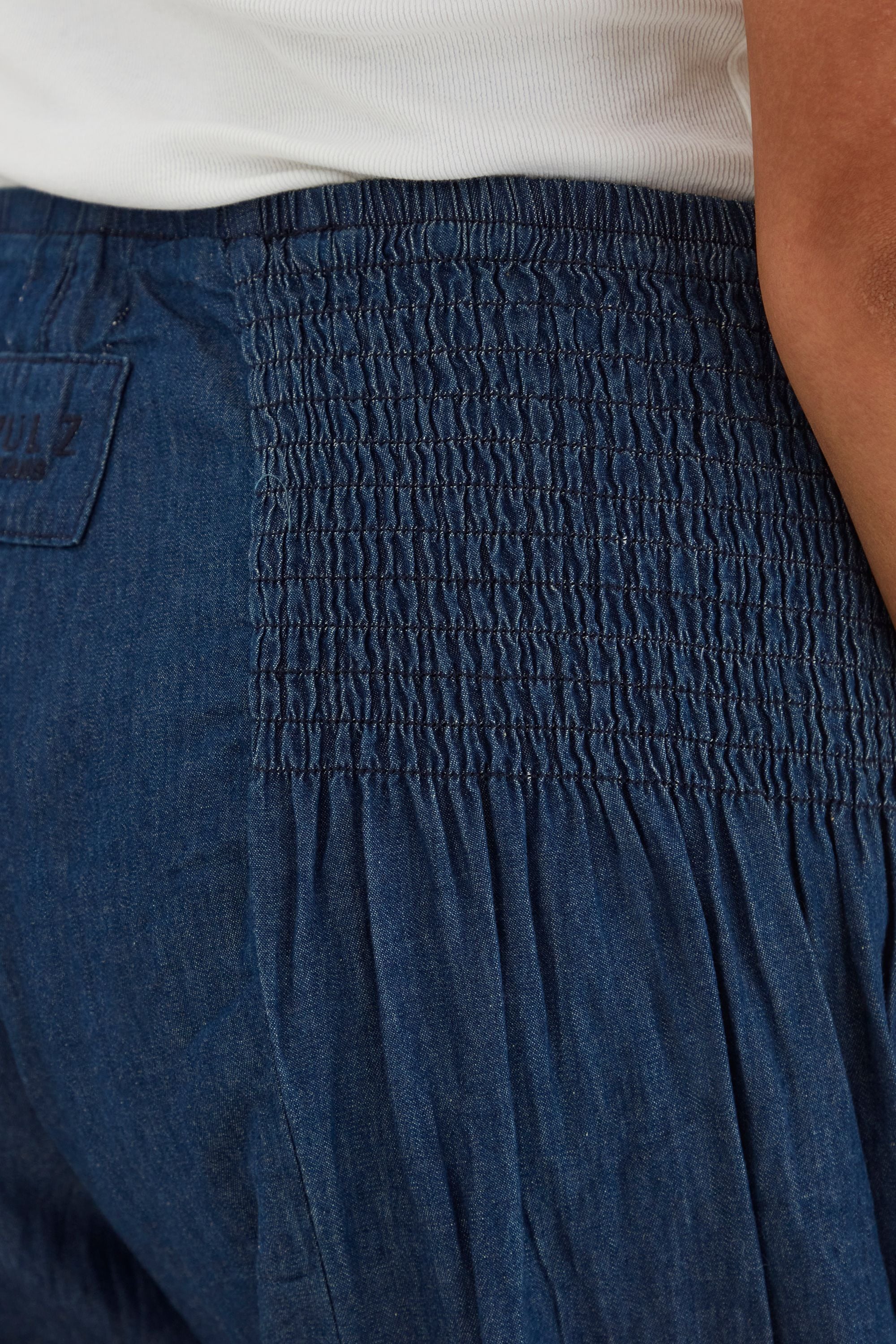 Pulz Jeans Schlupfhose »Schlupfhose PZJill«