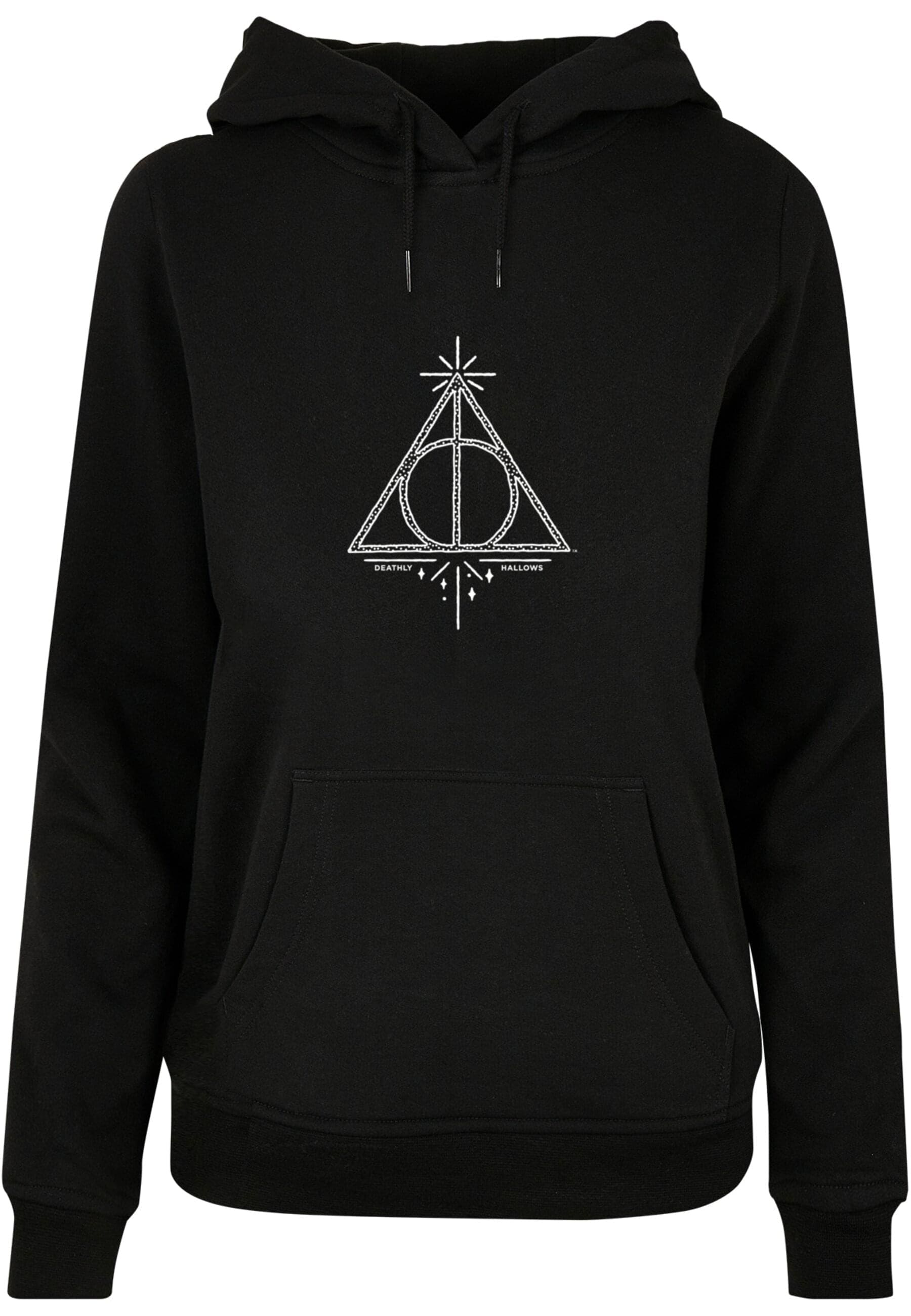 ABSOLUTE CULT Kapuzenpullover "ABSOLUTE CULT Damen" 1 Stk. tlg. günstig online kaufen