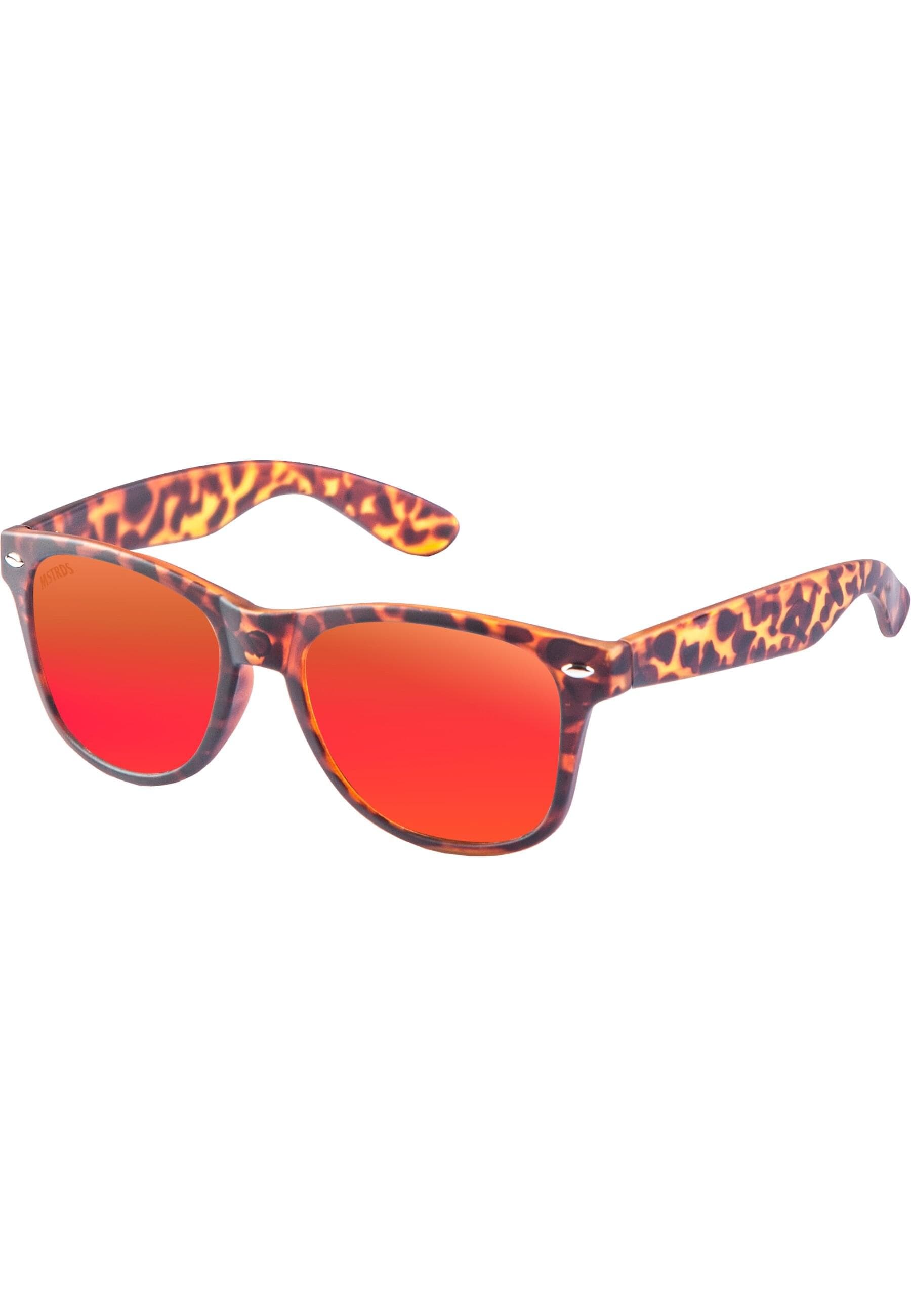 MSTRDS Sonnenbrille "MSTRDS Unisex Sunglasses Likoma Youth" günstig online kaufen