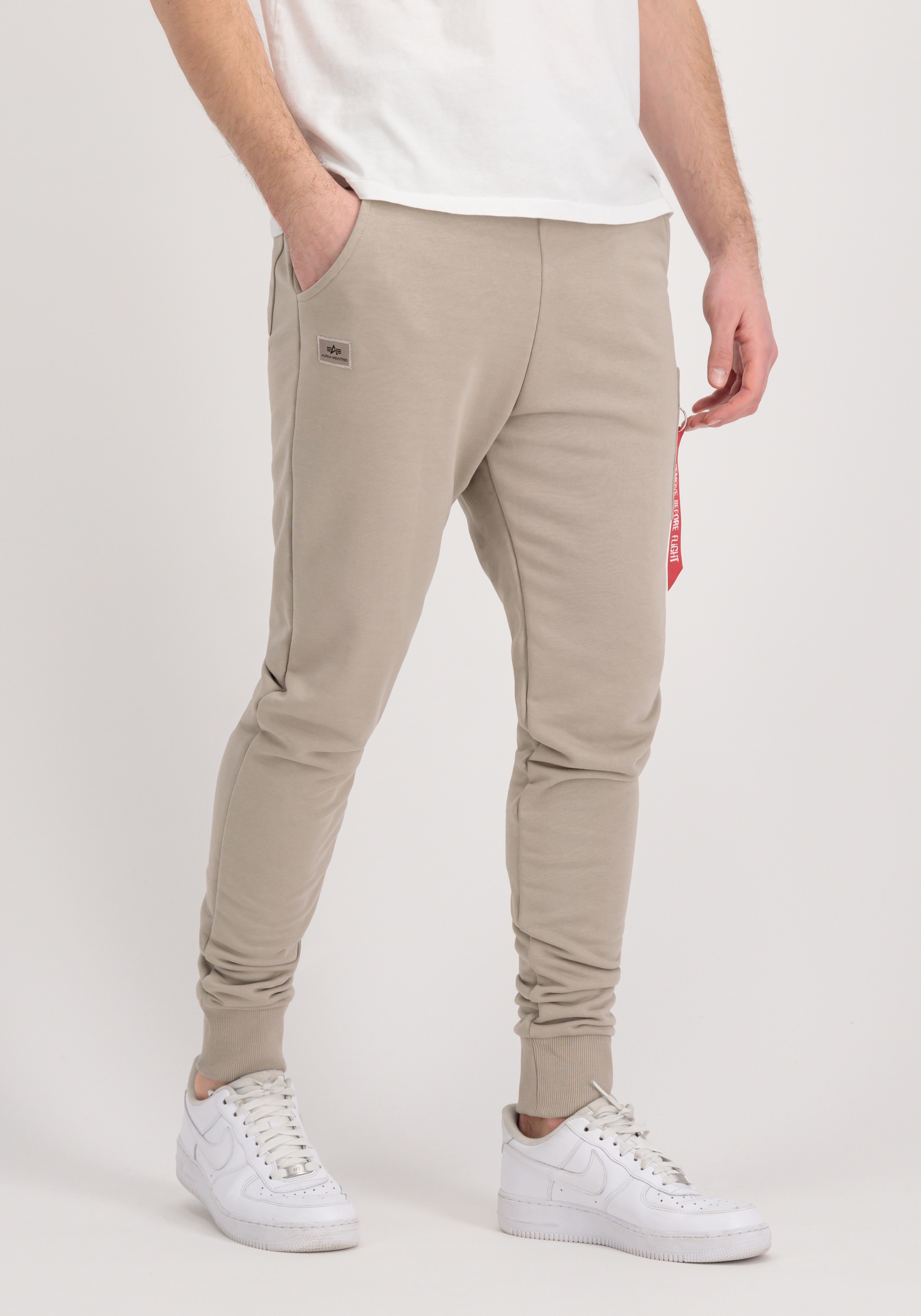Thumbnail - Alpha Industries Cargohose "X-Fit Slim Cargo Pant lange Hose"