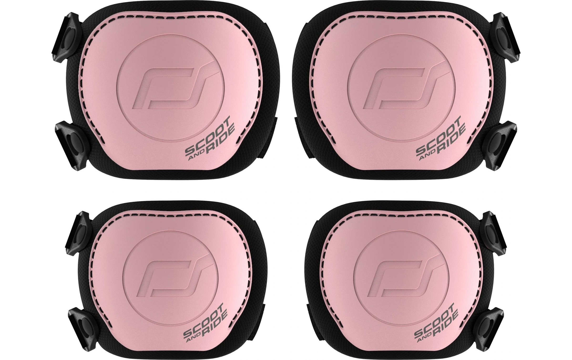   Protektoren-Set »Scoot and Ride Knie- & Ellenbogenschoner Set S«