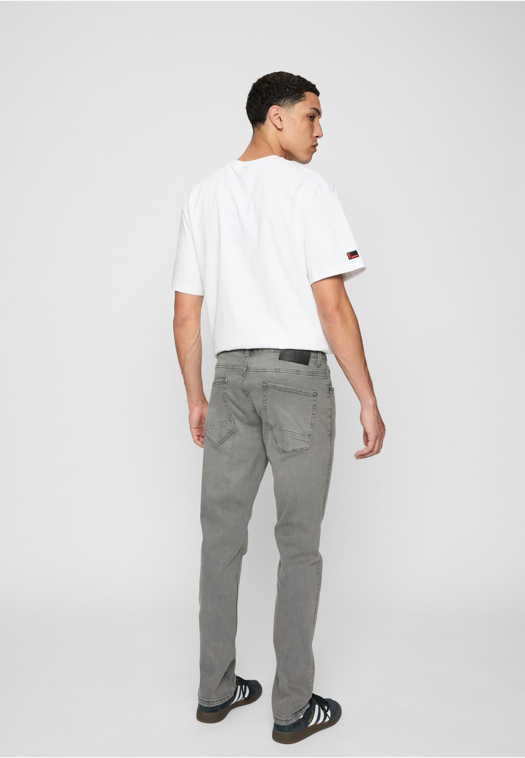 2Y Studios Bequeme Jeans »2Y Studios Herren 2Y Basic Skinny Fit Jeans«, (1 tlg.)
