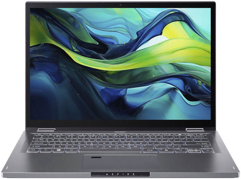 Acer Convertible Notebook »Aspire Spin 14 (...