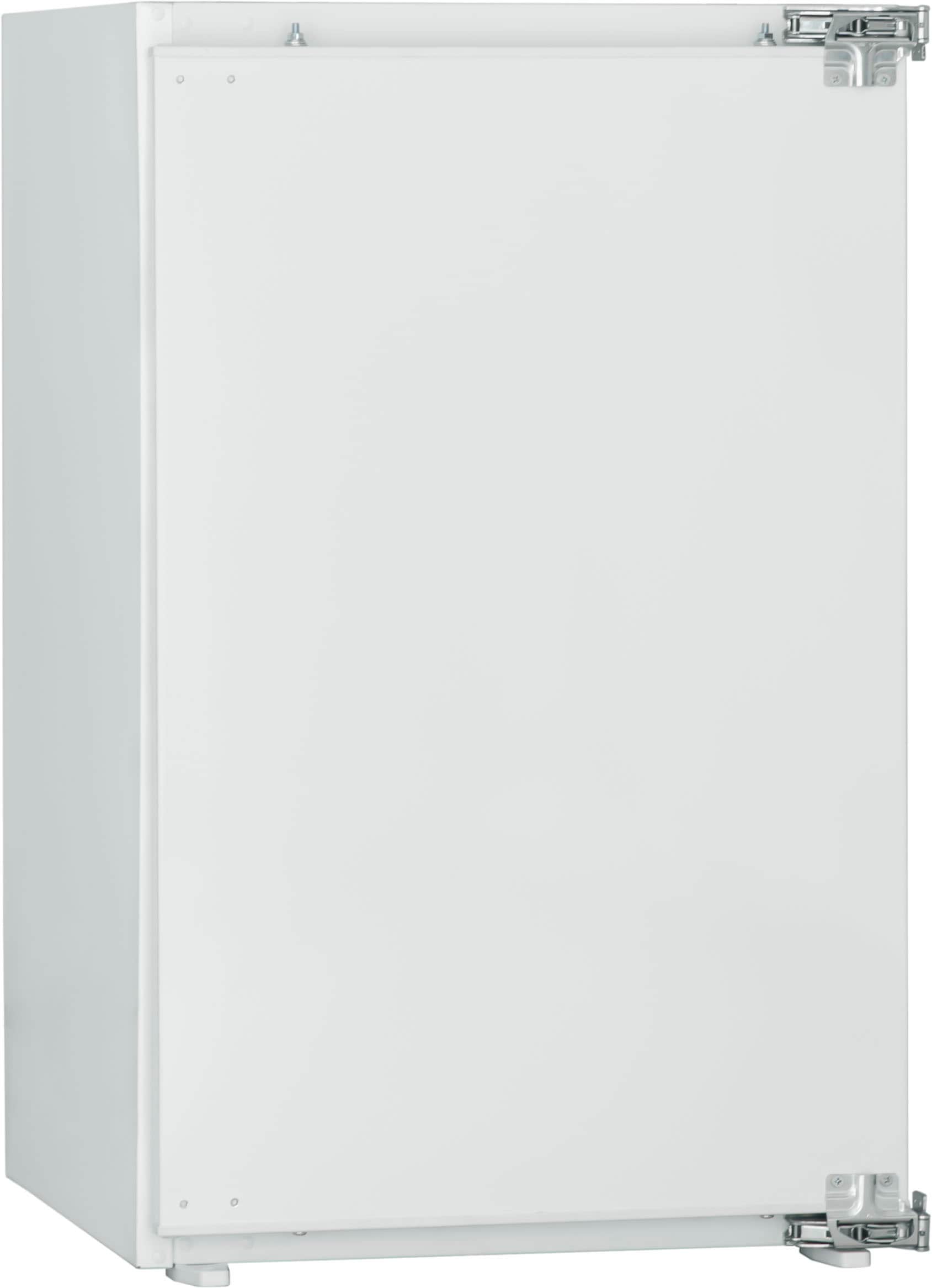 Sharp Einbaukühlschrank »SJ-LE134M0X-EU«, SJ-LE134M0X-EU, 87,5 cm hoch, 54 cm breit