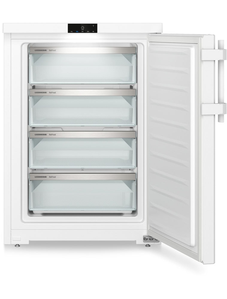 Liebherr Gefrierschrank »FNdi 1624_994789751«, 85 cm hoch, 60 cm breit