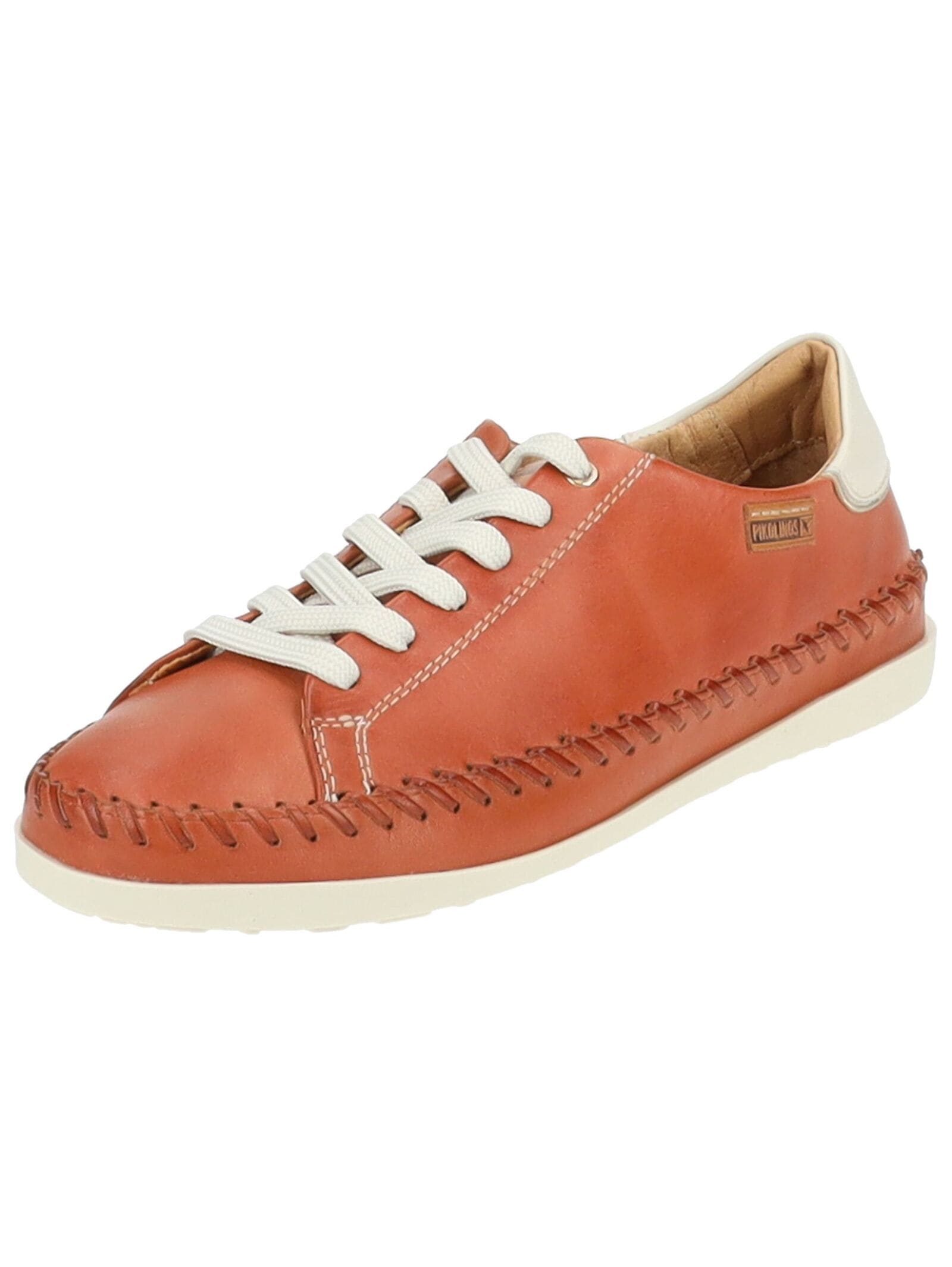 PIKOLINOS Schnürschuh "PIKOLINOS Halbschuhe Leder" günstig online kaufen
