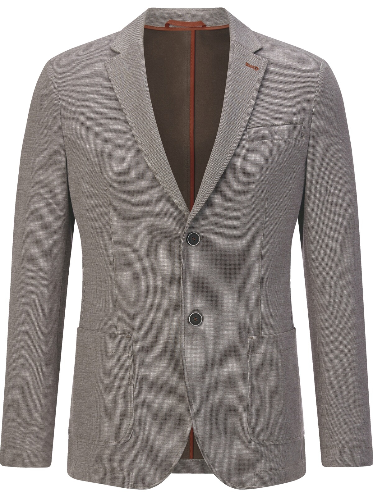 Babista Jerseysakko »Jersey-Sakko ZANZIMO«, 1 Stk. mit klassischem Reverskragen
