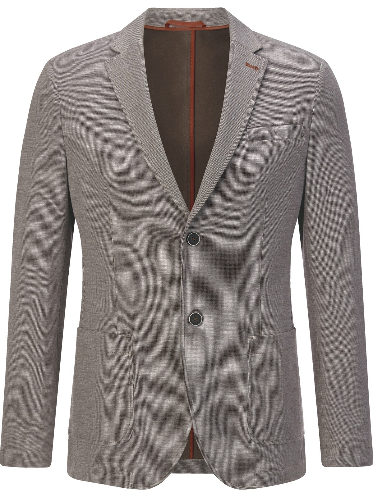 Babista Jerseysakko "Jersey-Sakko ZANZIMO" 1 Stk. mit klassischem Reverskra günstig online kaufen