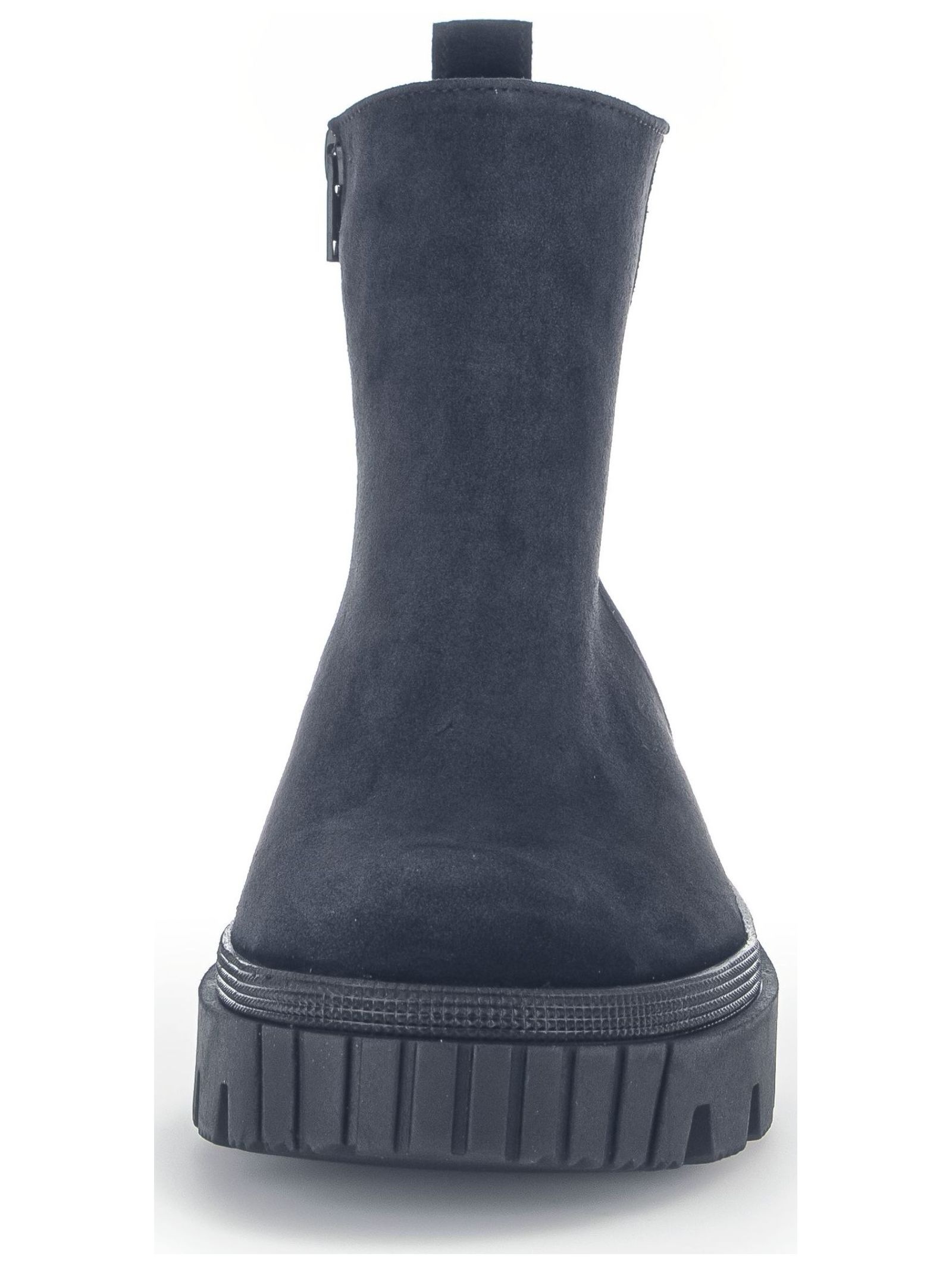 Gabor Stiefelette »Gabor Stiefelette Veloursleder«