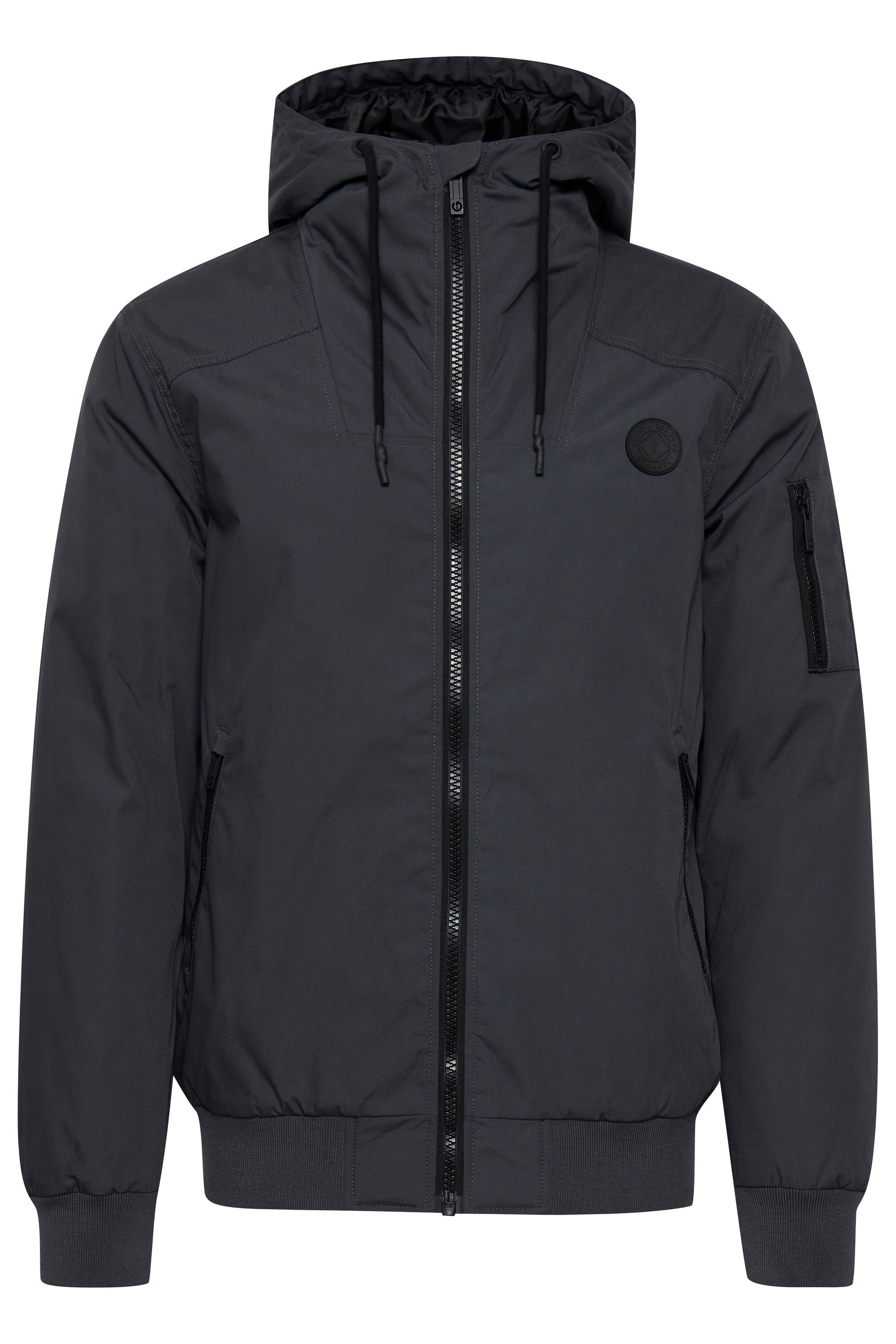 !Solid Windbreaker »Windbreaker SDTilly«, mit Kapuze