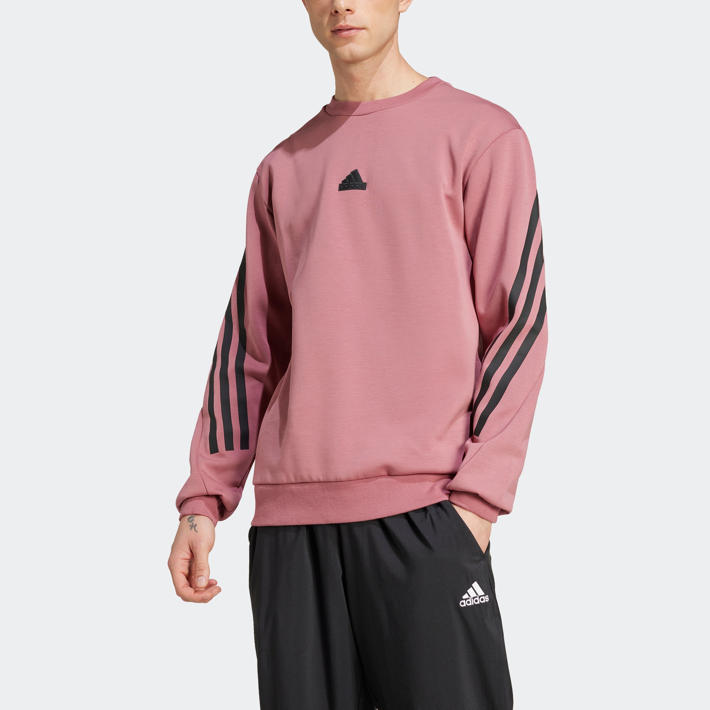 adidas Sportswear Sweatshirt »M FI 3S CRW«