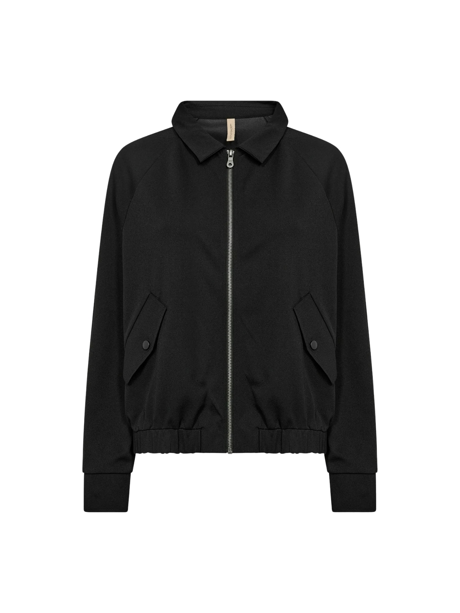 soyaconcept Outdoorjacke "Soya Concept Jackets SC-SIHAM 89" günstig online kaufen