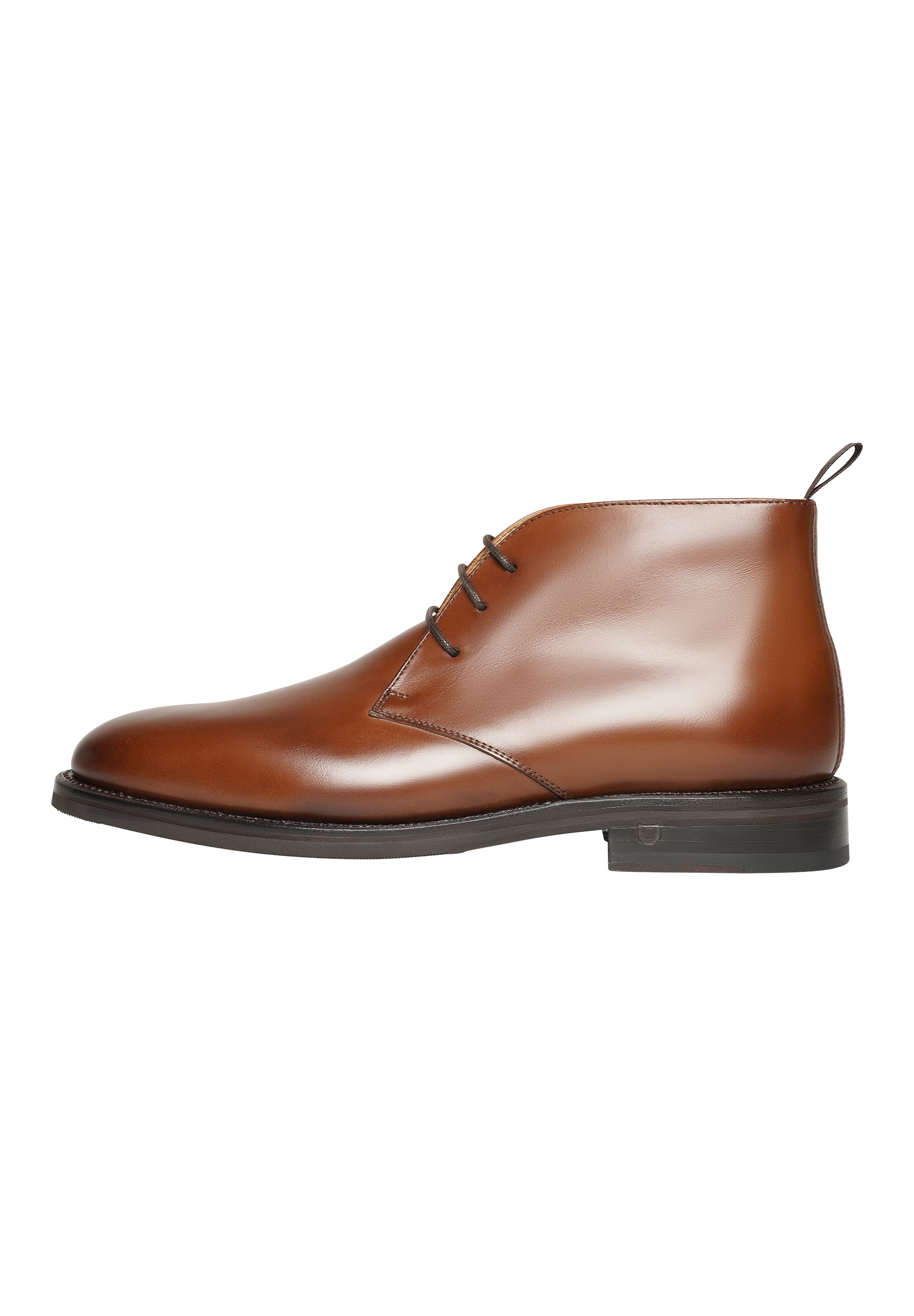 Henry Stevens Schnürboots "Winston GB" günstig online kaufen