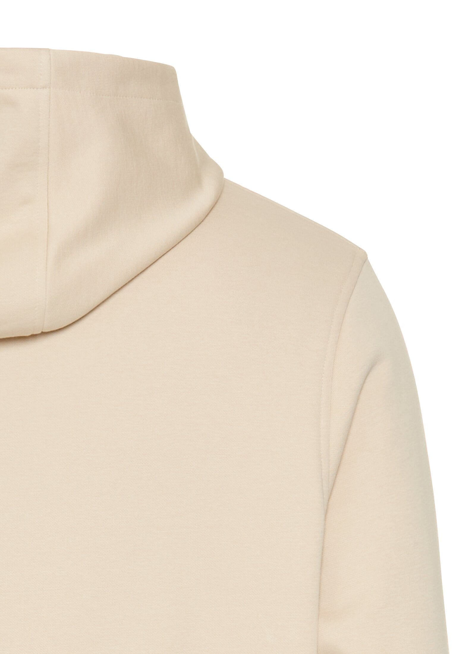 camel active Hoodie, mit Logo Print