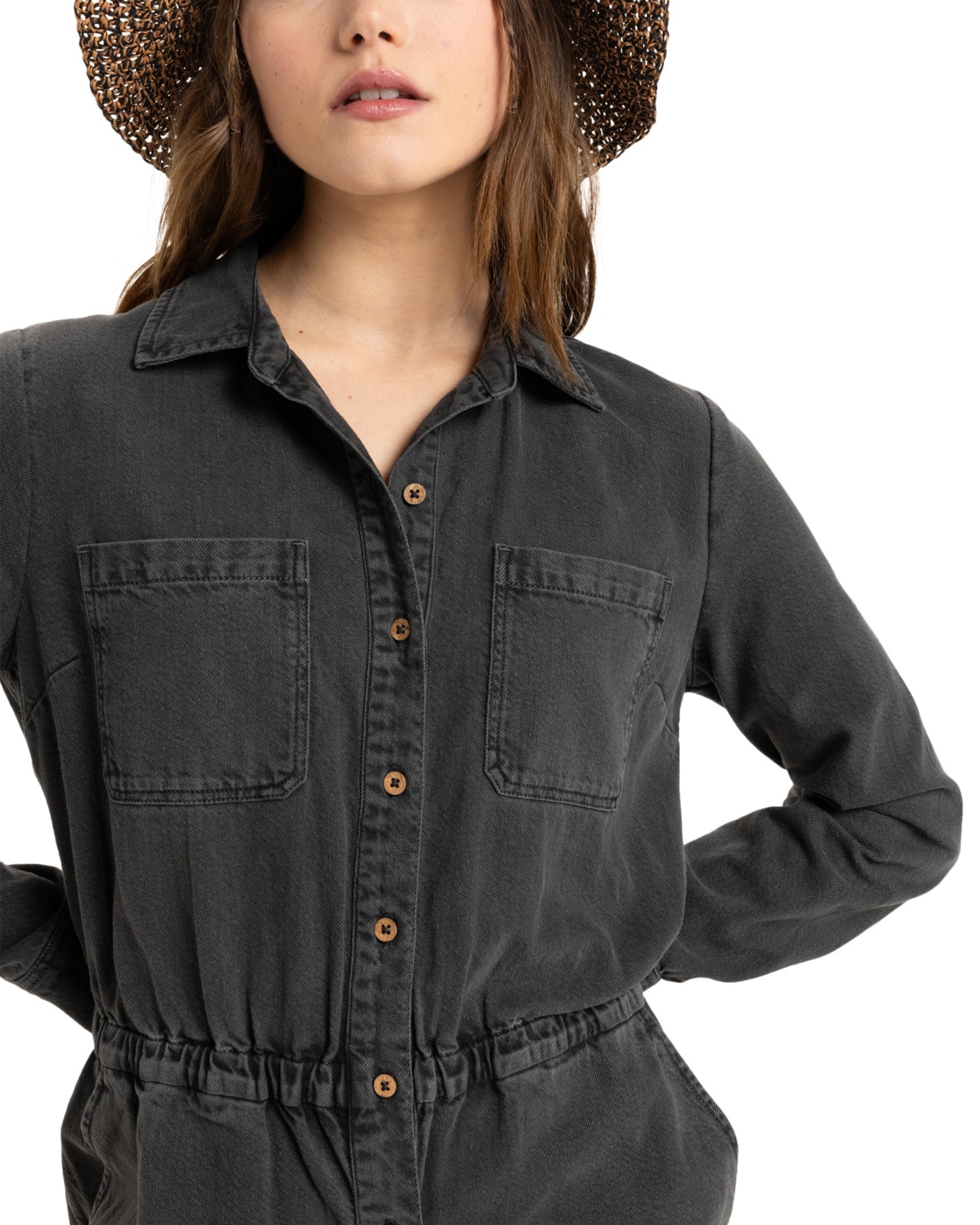Roxy Jumpsuit »Coastal Journey«