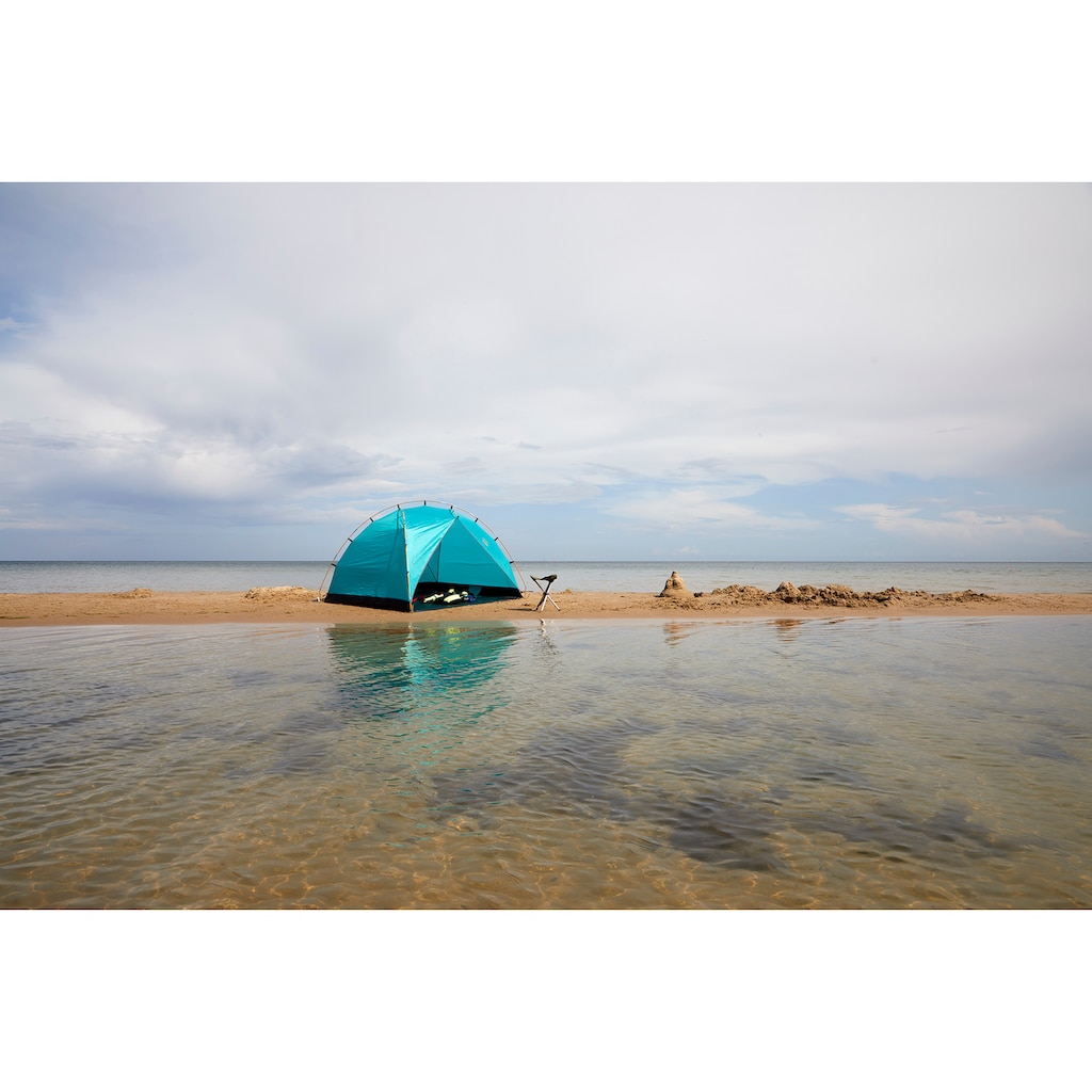 GRAND CANYON Strandmuschel »TONTO BEACH TENT 4«