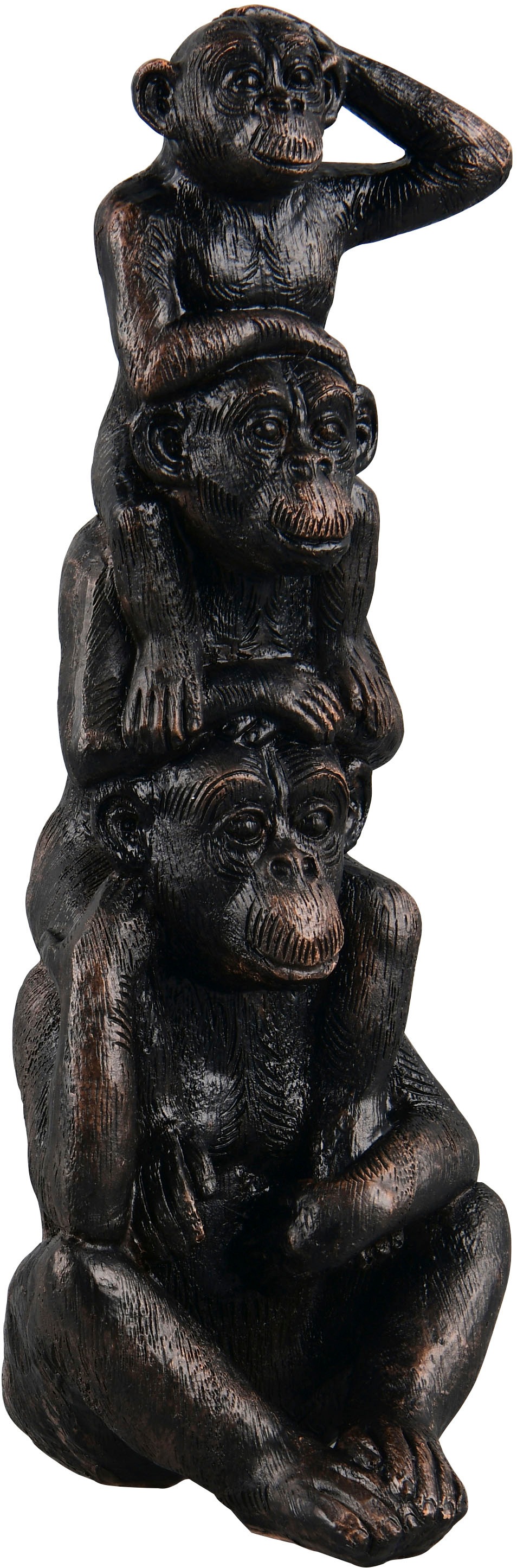 MIRRORS AND MORE Dekofigur »ABU«